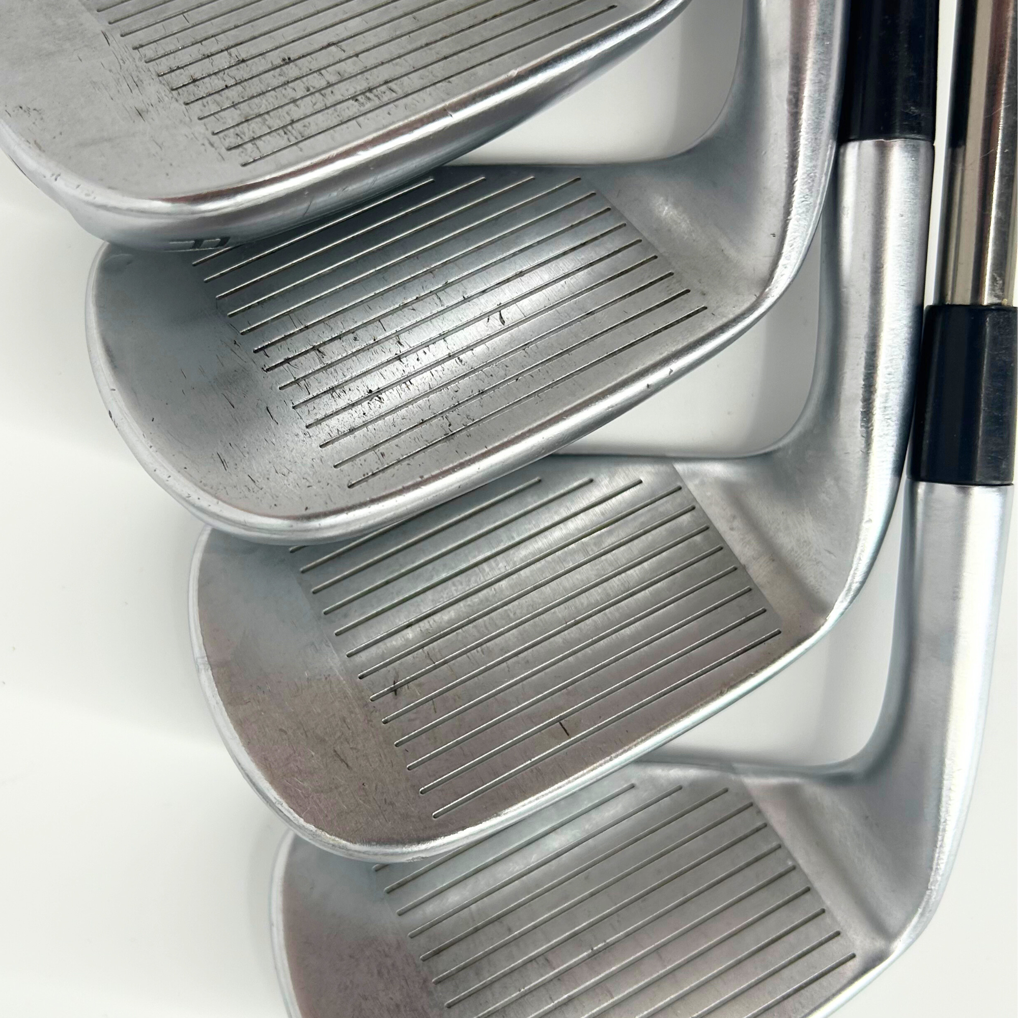 TaylorMade P790 2021 / 5-AW / Recoil ESX 460 F3 Graphite Shafts / Regular Flex