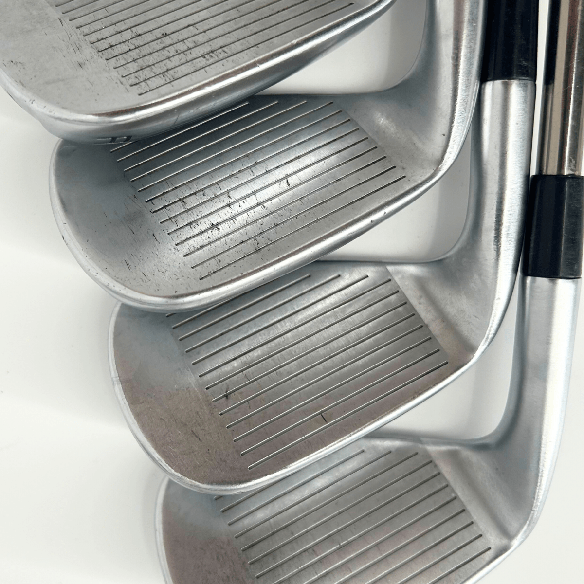 TaylorMade P790 2021 / 5 - AW / Recoil ESX 460 F3 Graphite Shafts / Regular Flex - TaylorMade