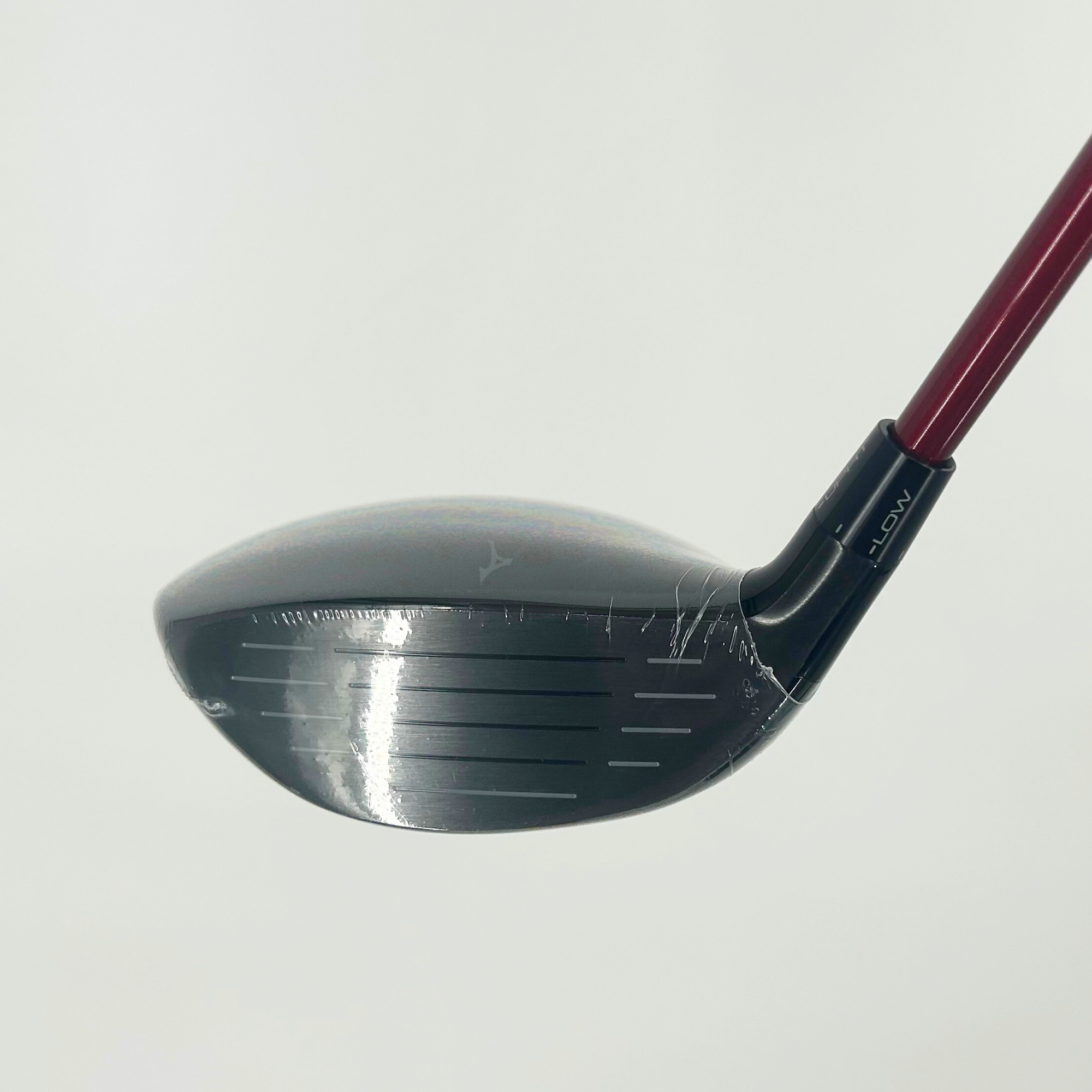 Mizuno ST-Max 230 3 Wood / 15 Degree / Denali Red 60g 5.5 Shaft / Regular