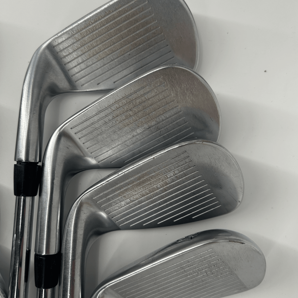 Titleist T200 2019 / 4 - PW+GW / Project X 5.5 115g Steel Shafts / Regular - Titleist