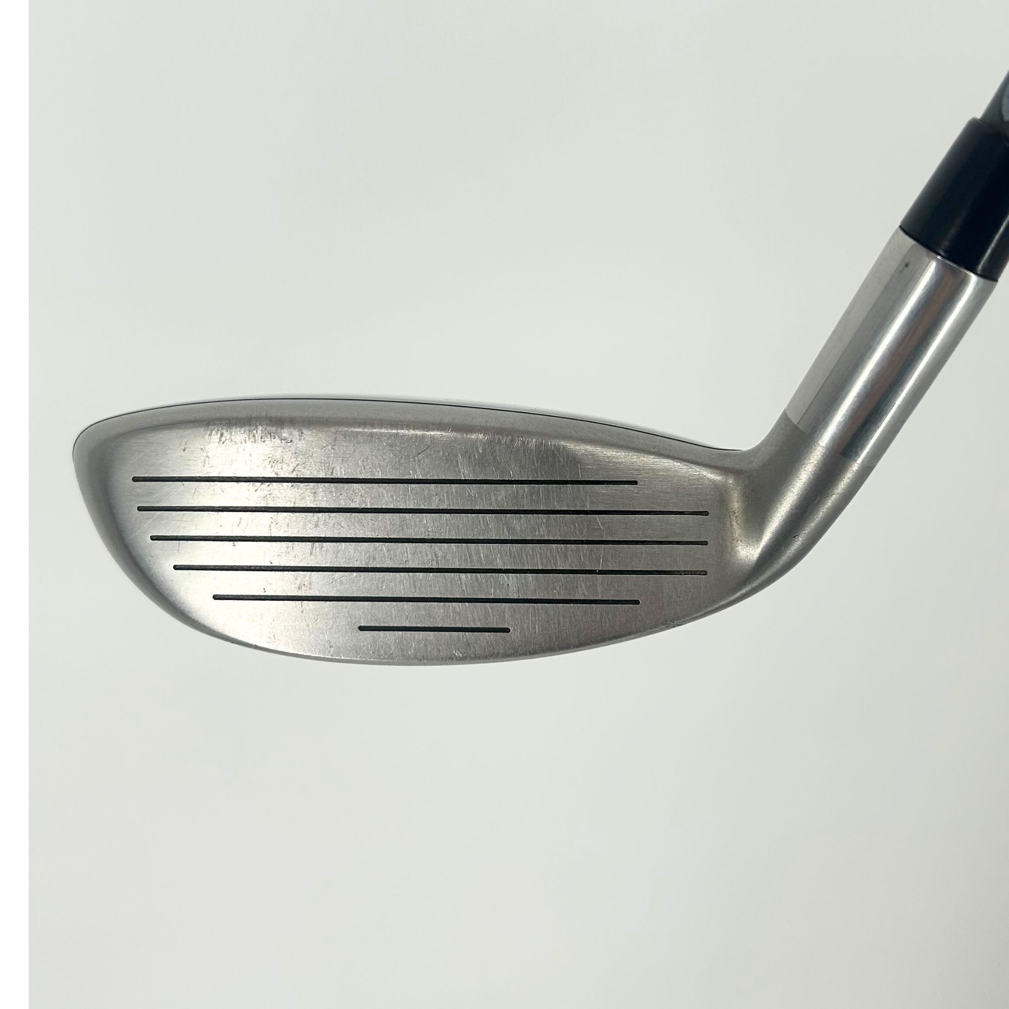 Callaway Diablo Edge Tour 3 Hybrid / 21 Degree / Callaway Diablo 75g Stiff Flex Shaft