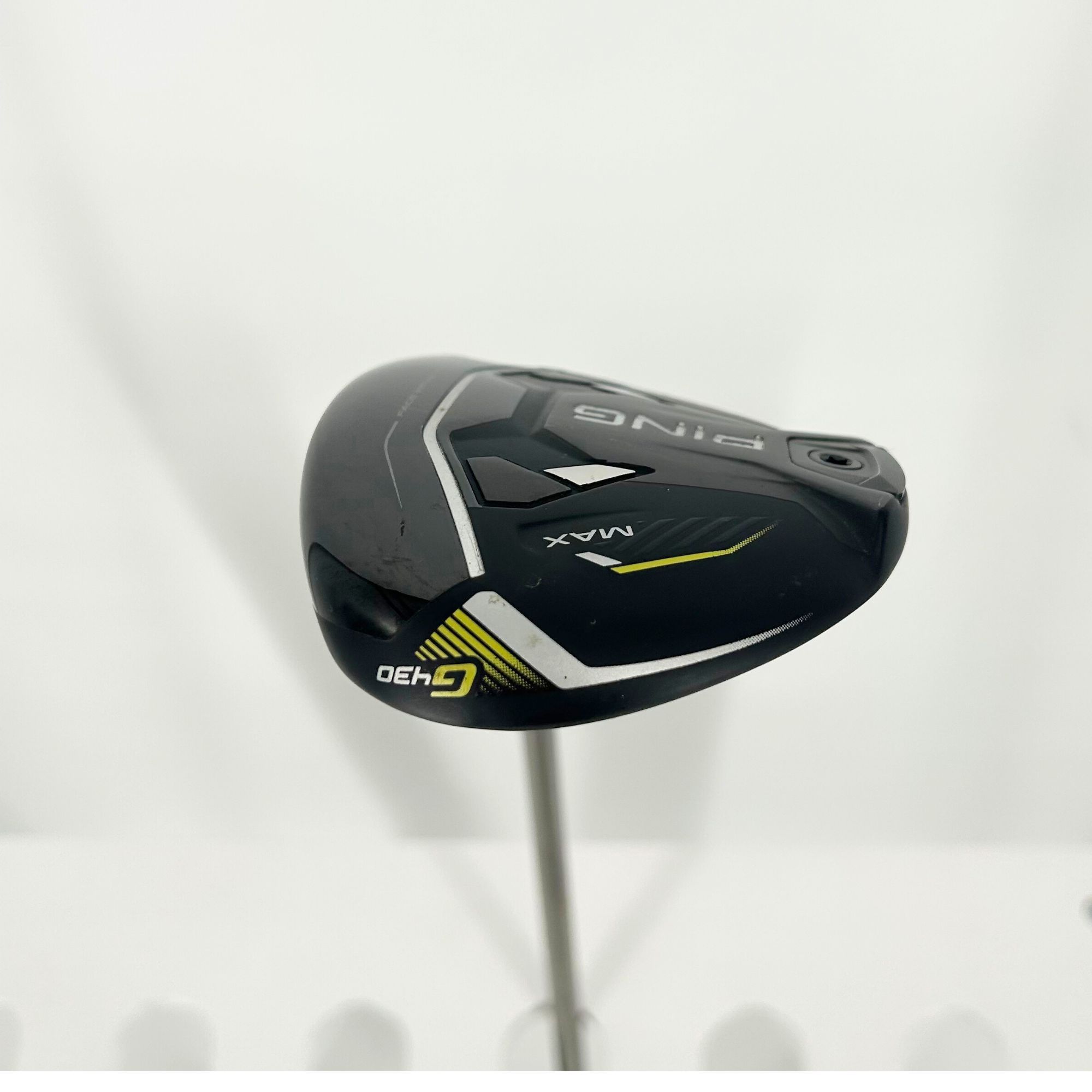 Ping G430 Max #7 Wood / 21 Degree / Tour 2.0 75 X / X Stiff