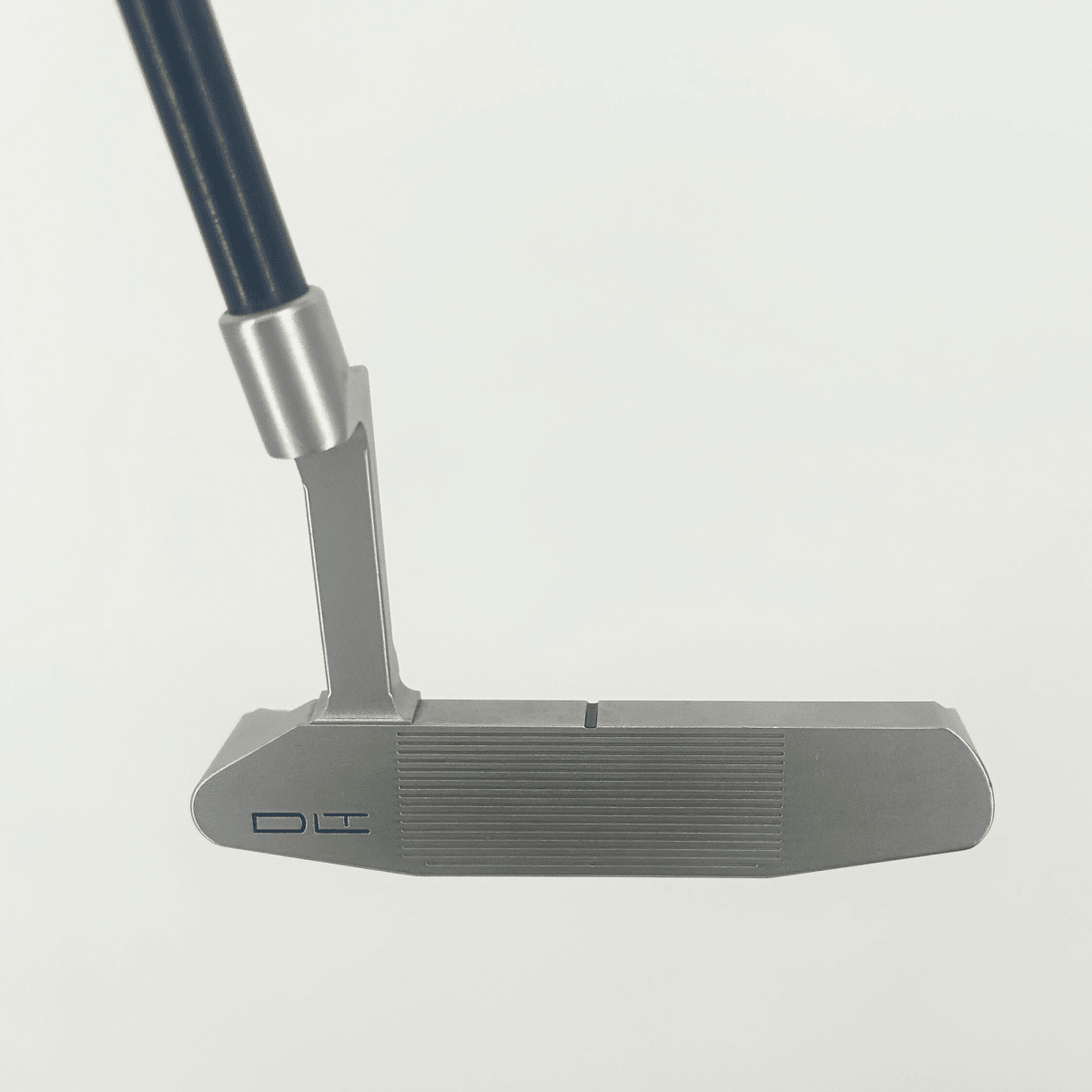 Sik Pro C - Series Arm - Lock Left - Handed Putter / Custom LA GOLF Shaft / 41 Inch - Sik