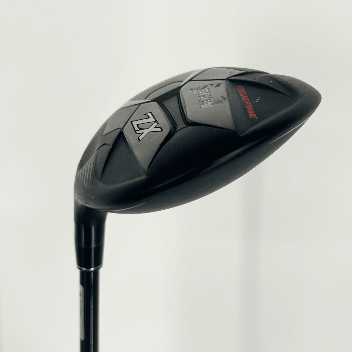 Srixon ZX MKII Left Handed 5 Wood / 18 Degree / HZRDUS RDX Smoke Red 5.5 / Regular - Srixon