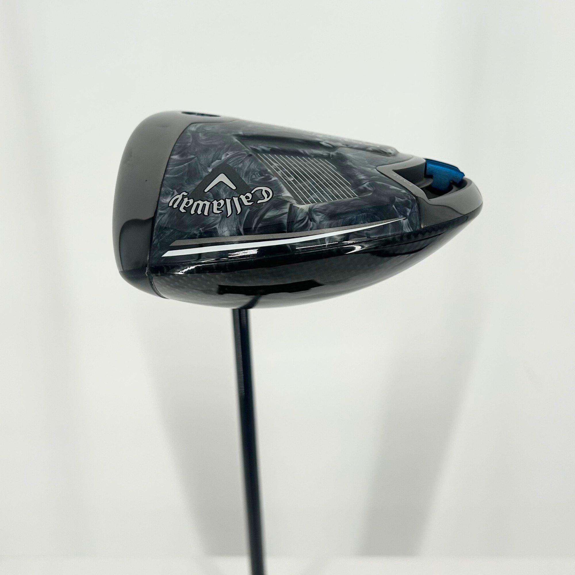 Callaway Paradym Ai Smoke Max Driver / 9.0 Degree / Denali 6.0 60G / Stiff