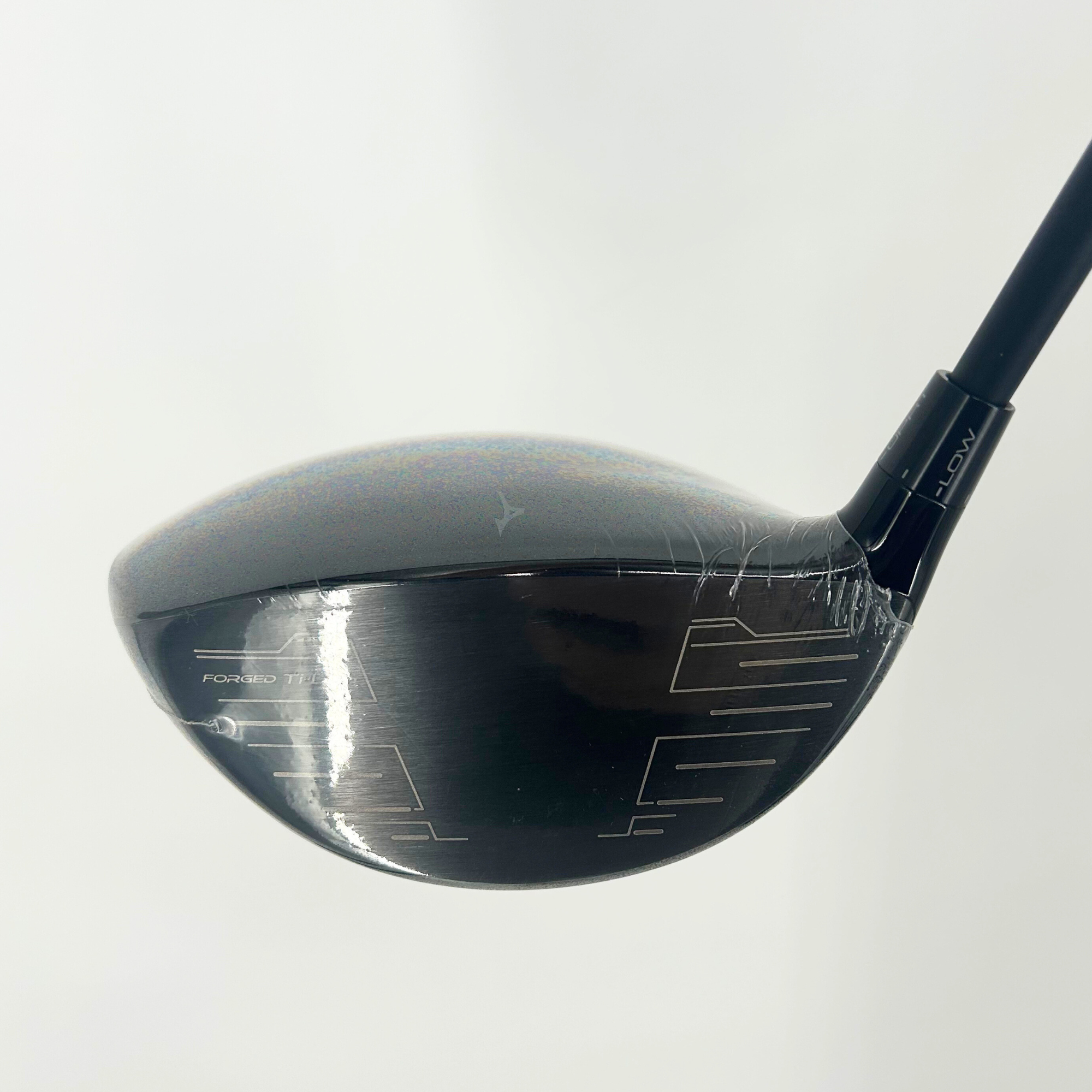 Mizuno ST-Max 230 Driver / 9.5 Degree / Tensei 1K Blue 65 Shaft / Regular