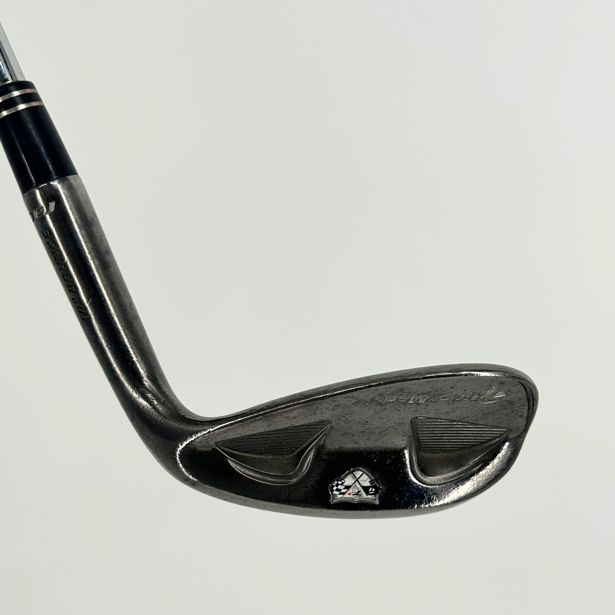 TaylorMade RAC TP Sand Wedge / 54 Degree / Dynamic Gold Wedge Flex