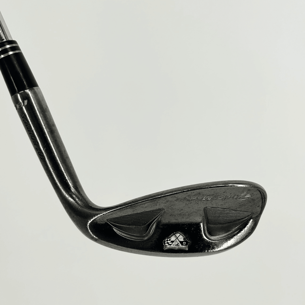 TaylorMade RAC TP Sand Wedge / 54 Degree / Dynamic Gold Wedge Flex - TaylorMade