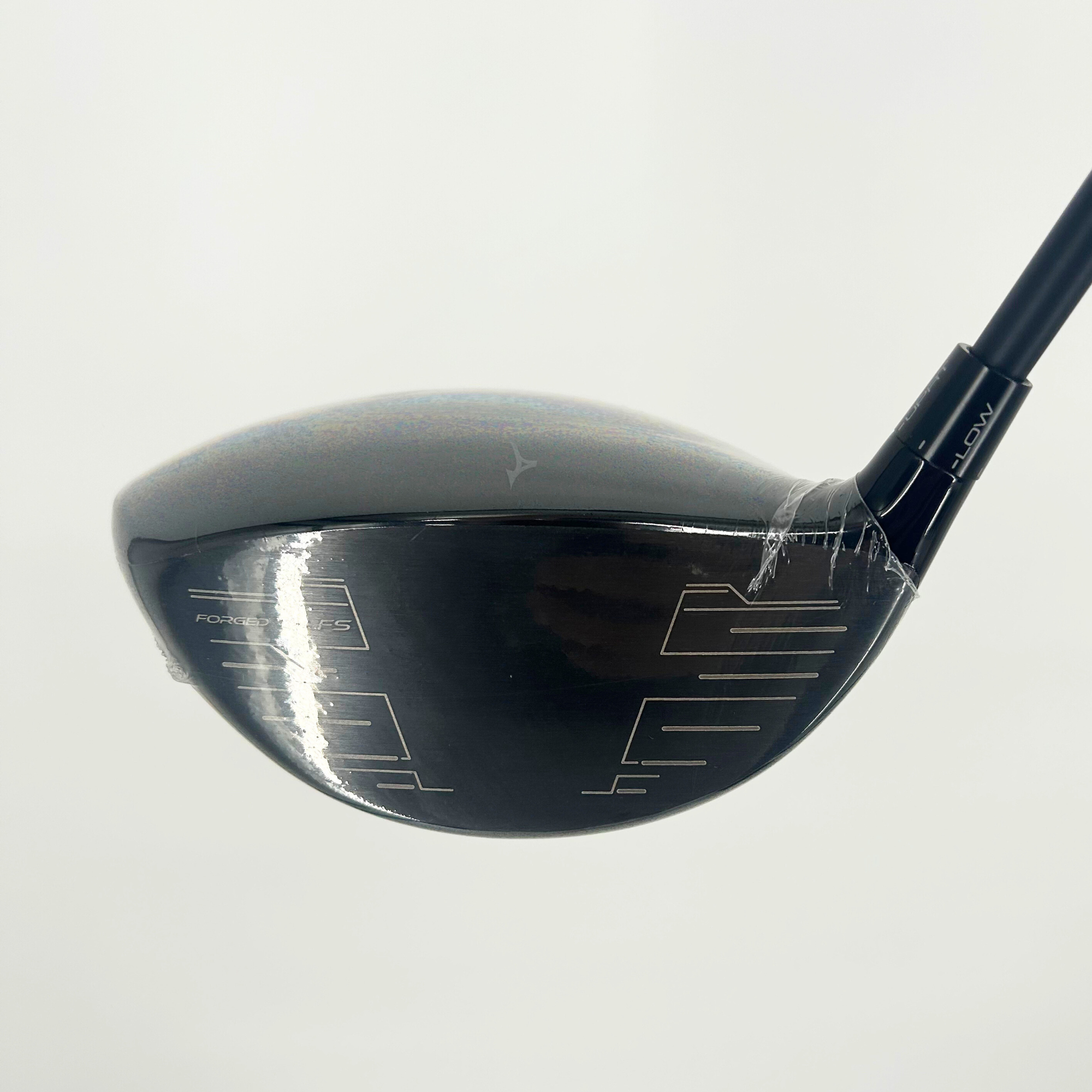 Mizuno ST-Max 230 Driver / 10.5 Degree / Tensei 1K Blue 55 Shaft / Regular