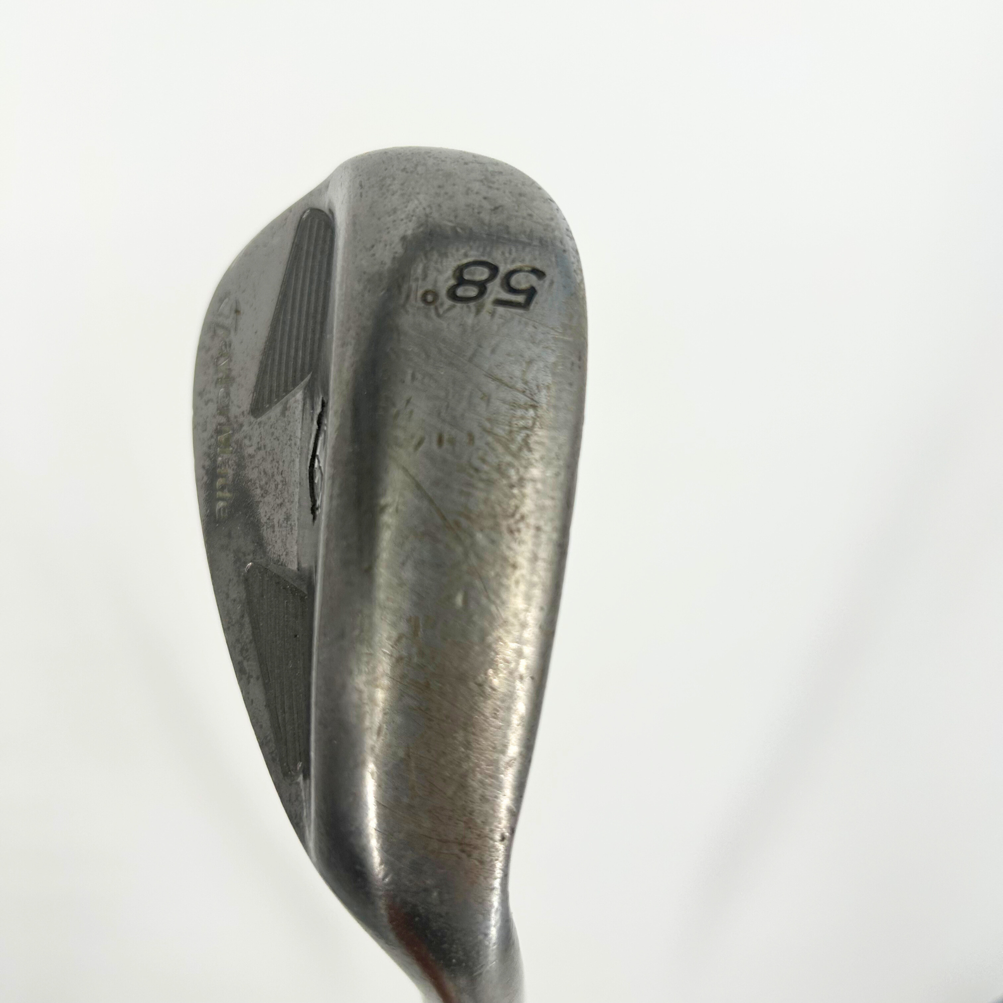 TaylorMade RAC TP Lob Wedge / 58 Degree / Dynamic Gold Wedge Flex