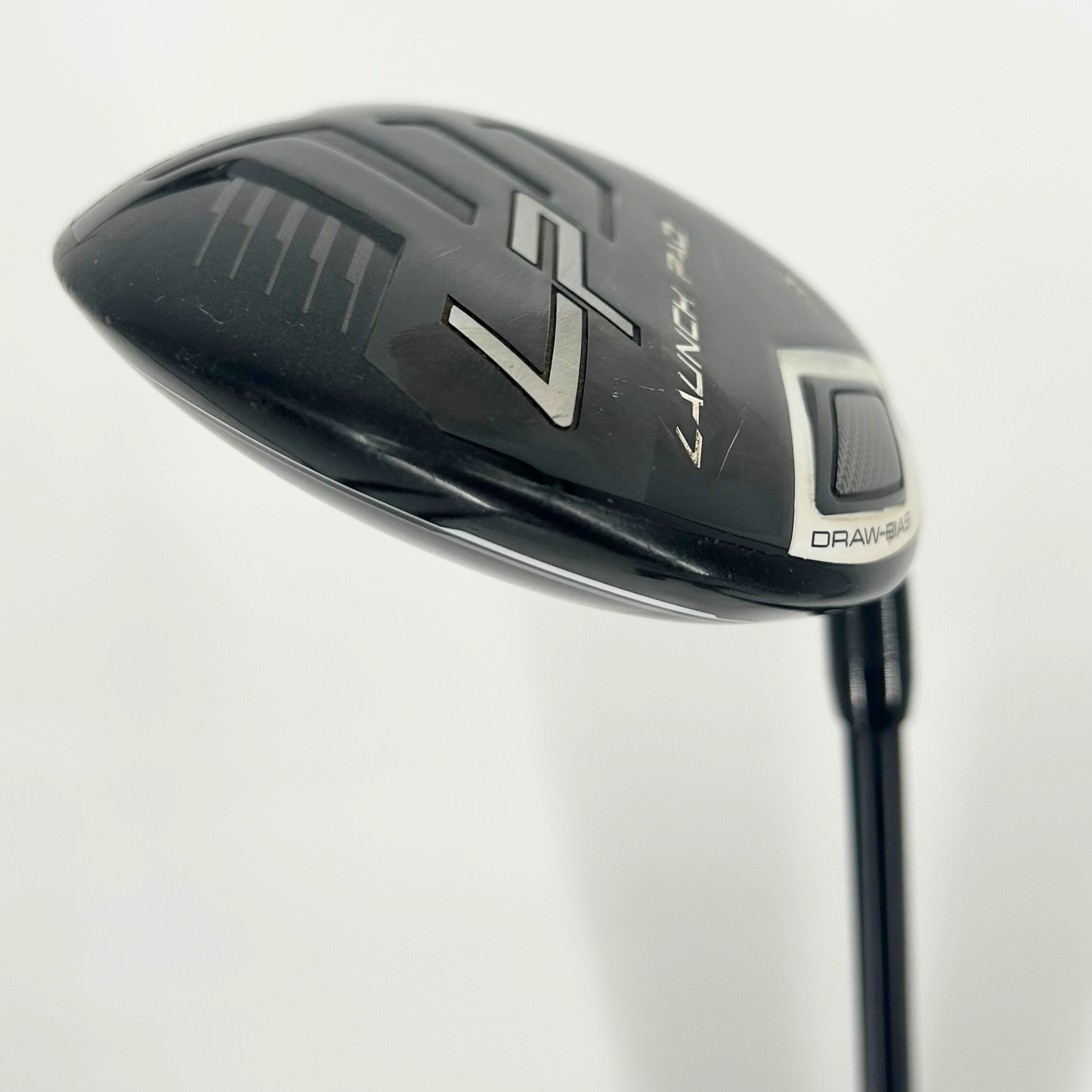 Wilson Launch Pad 3 Wood / 15 Degree / UST Mamiya Helium 46g / Regular