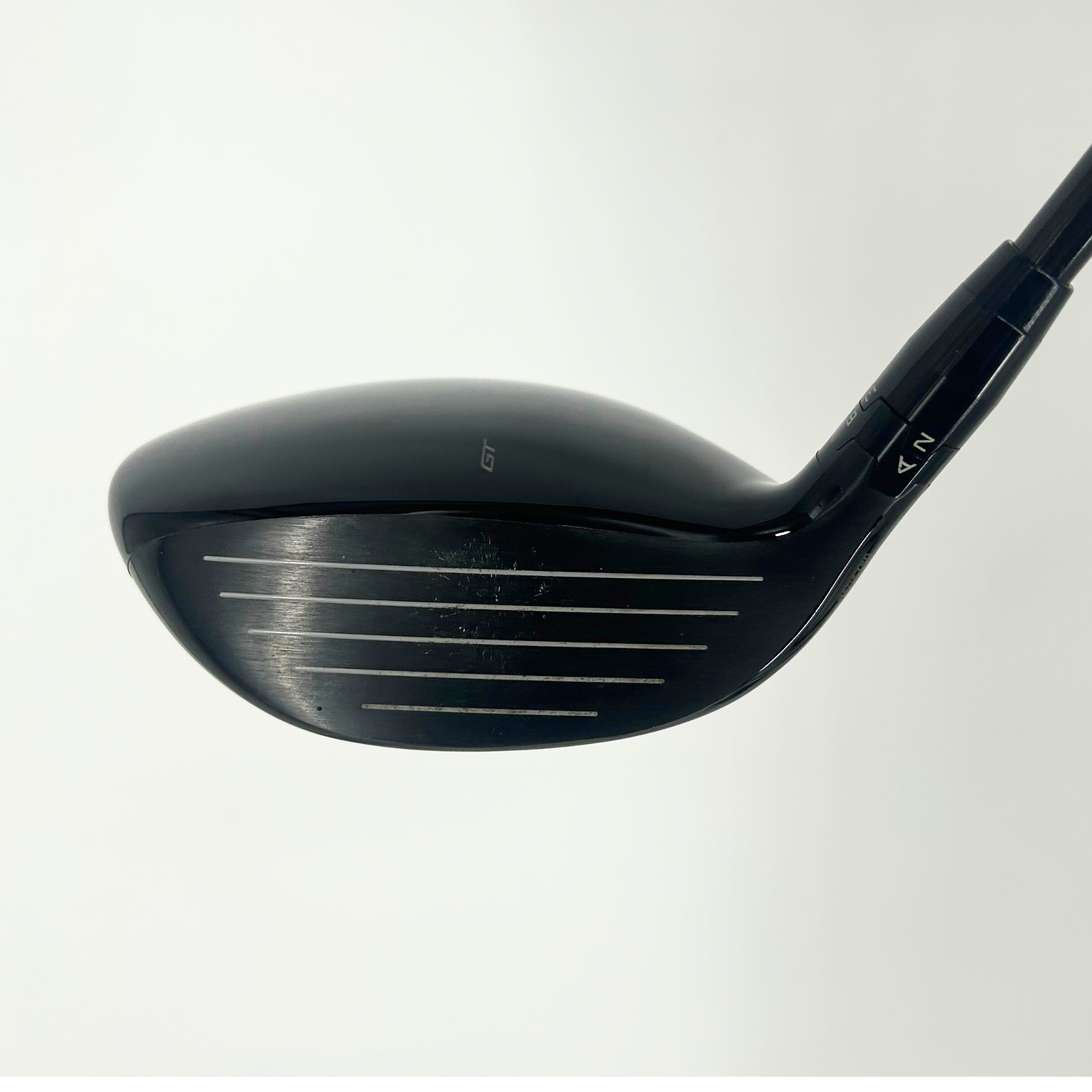 Titleist GT1 #3 Wood / 15 Degree / Graphite Design Tour AD VF-7 X / X-Stiff