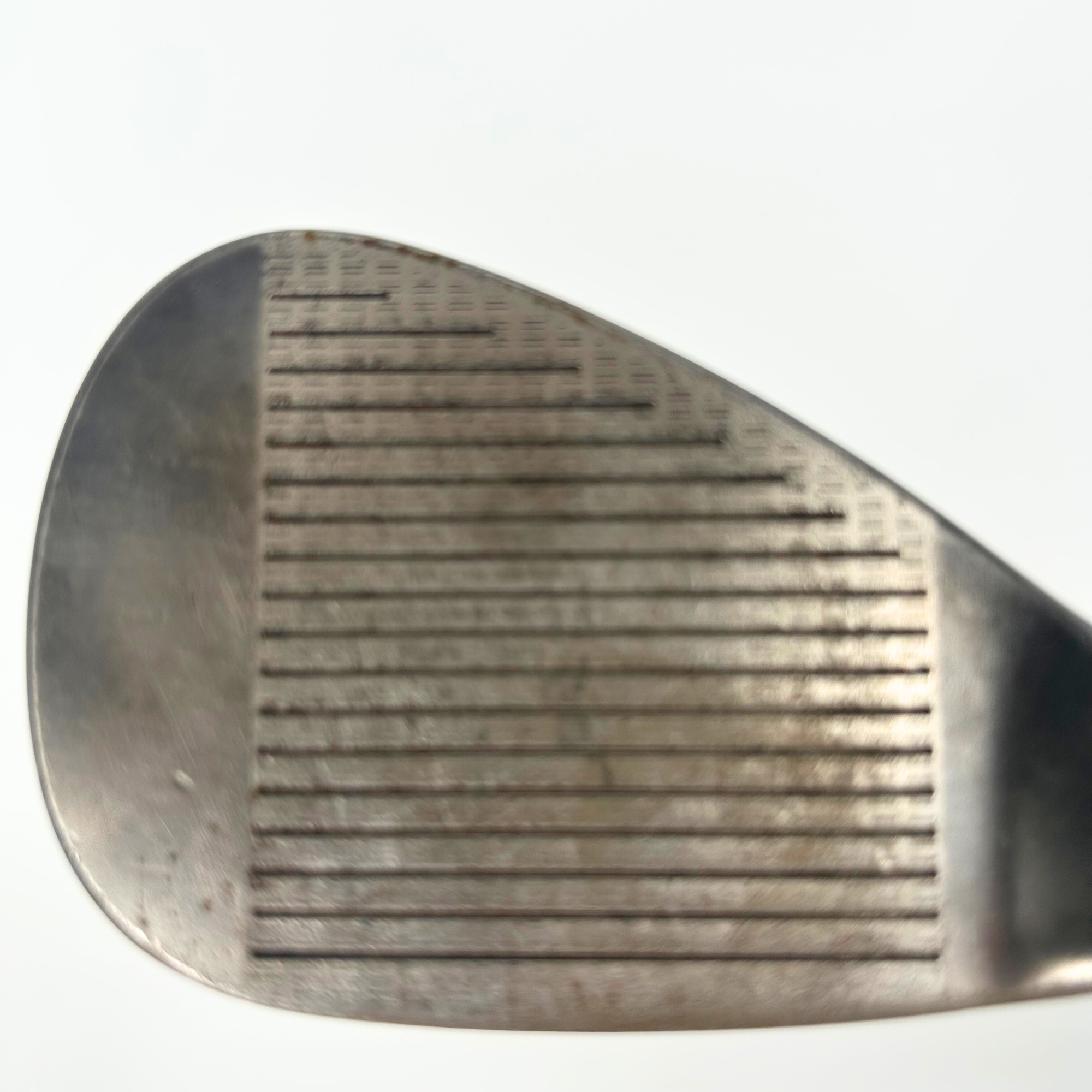 TaylorMade Milled Grind 2 Black Lob Wedge / 58 Degree / Dynamic Gold S200 Stiff Shaft