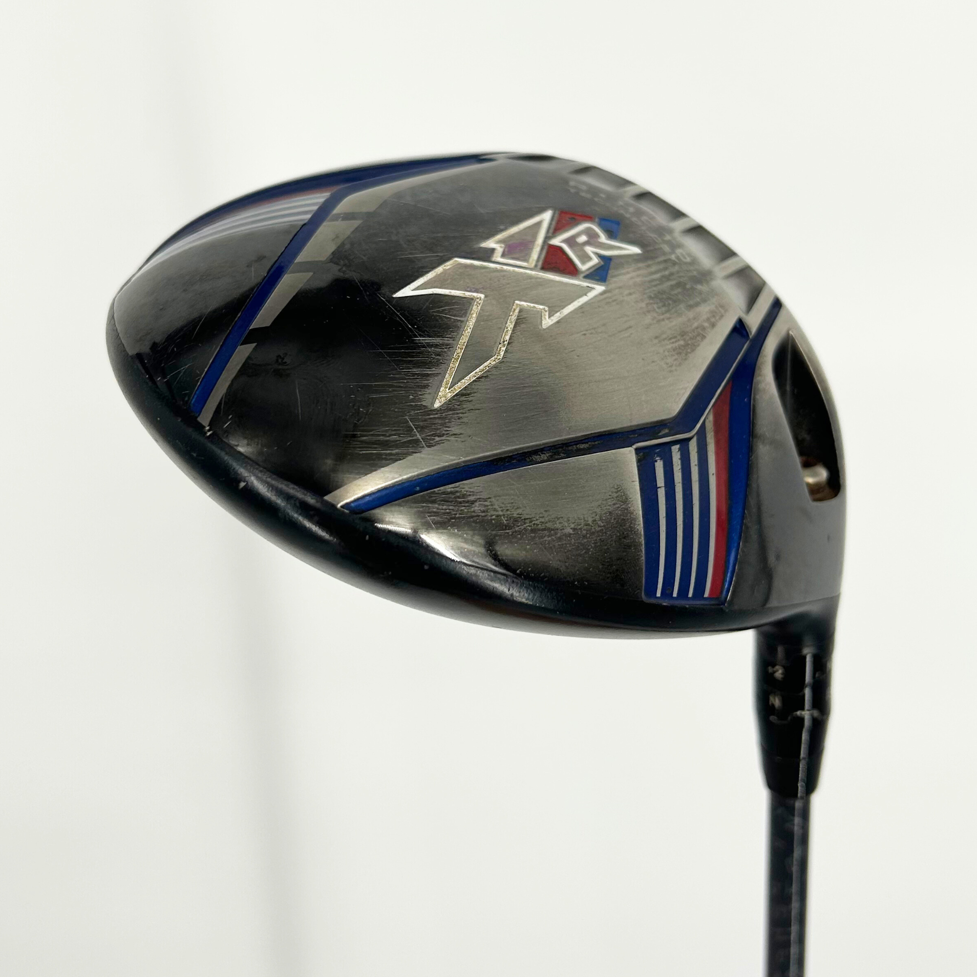 Callaway XR Driver / 10.5 Degree / Project X 6.0 S / Stiff Flex