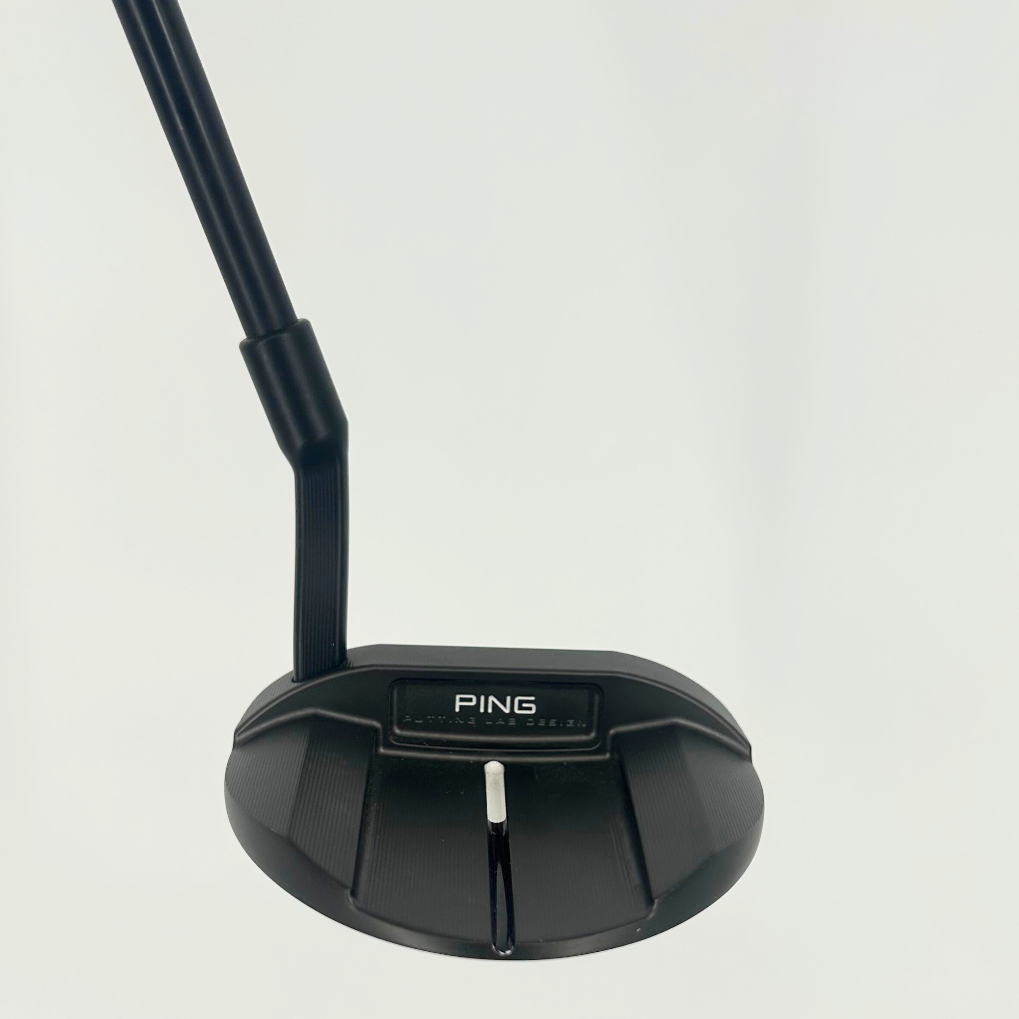 PING PLD Milled Oslo 3 Putter / KBS Tour GPS 120 Custom Shaft / 37 Inch