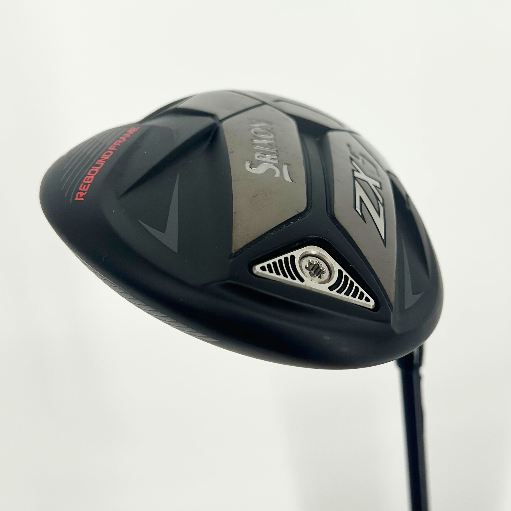 Srixon ZX5 MKII Driver / 10.5 Degree / Miyazaki Codex Tour Issue 5s / Stiff