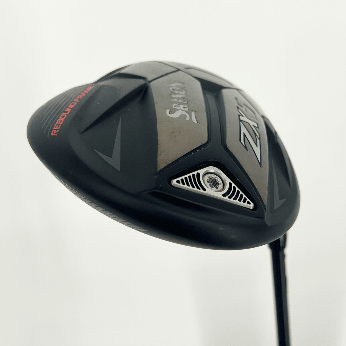 Srixon ZX5 MKII Driver / 10.5 Degree / Miyazaki Codex Tour Issue 5s / Stiff - Srixon