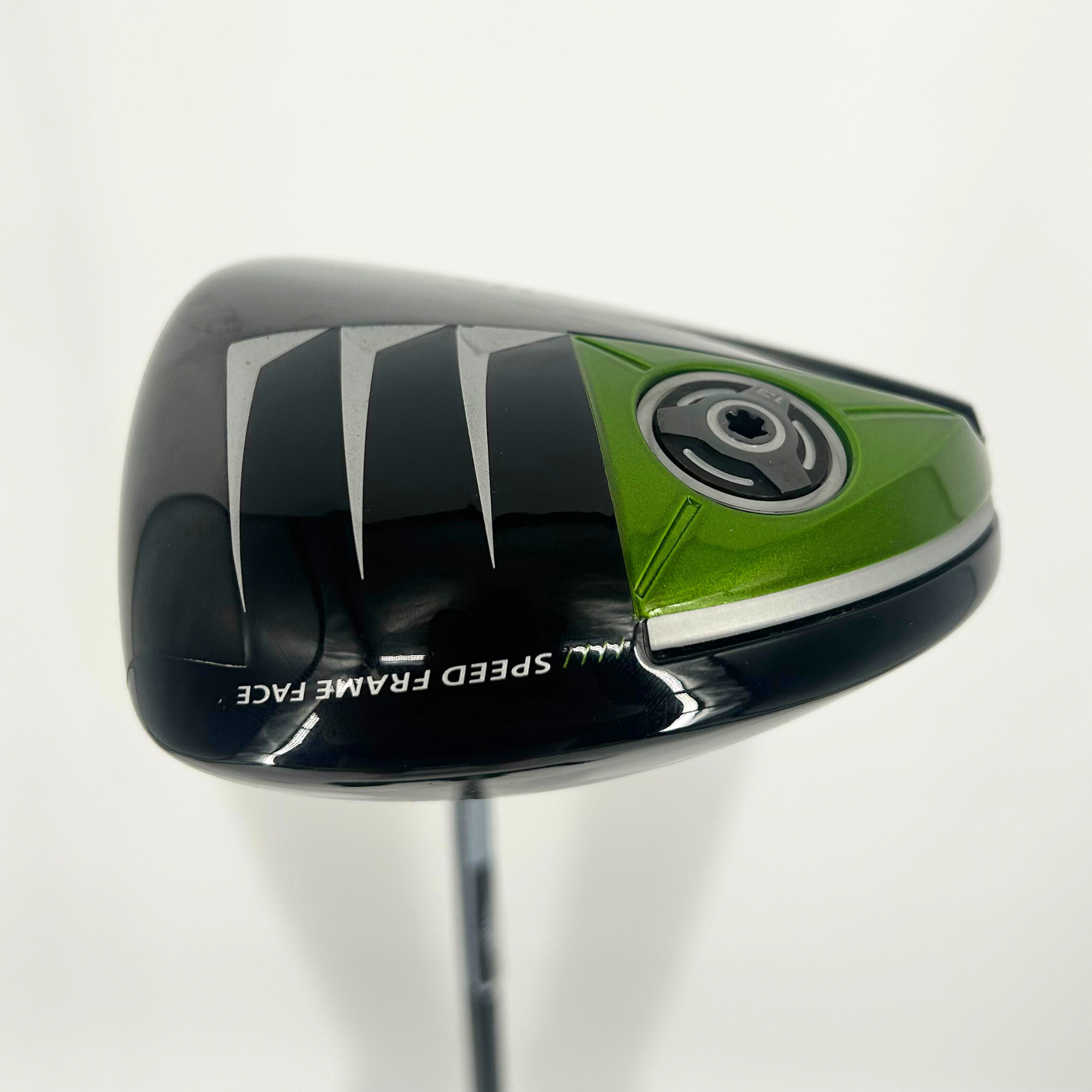 Callaway RAZR Fit Xtreme Driver / 10.5 Degree / Aldila Trinity 65 R Shaft / Regular