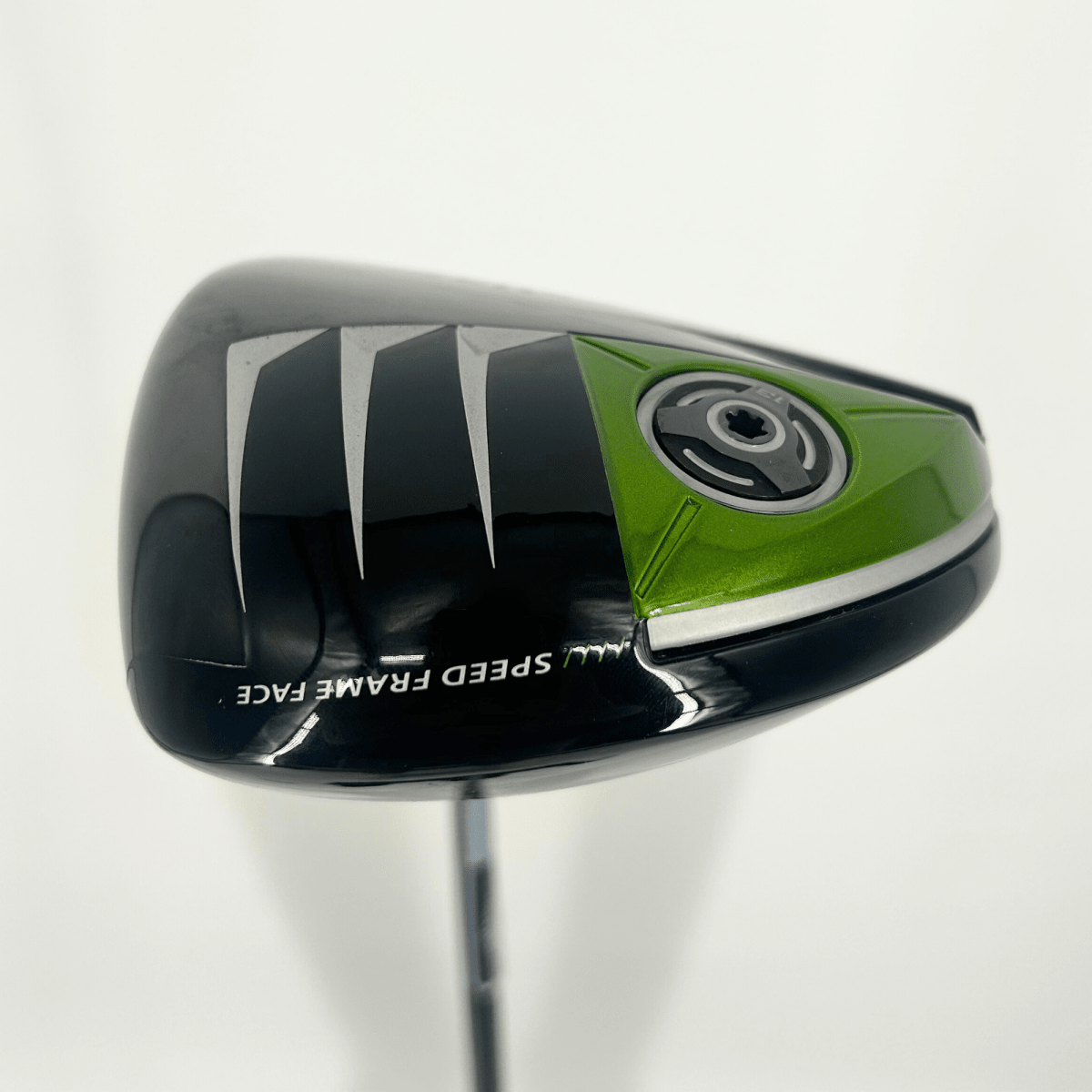 Callaway RAZR Fit Xtreme Driver / 10.5 Degree / Aldila Trinity 65 R Shaft / Regular - Callaway