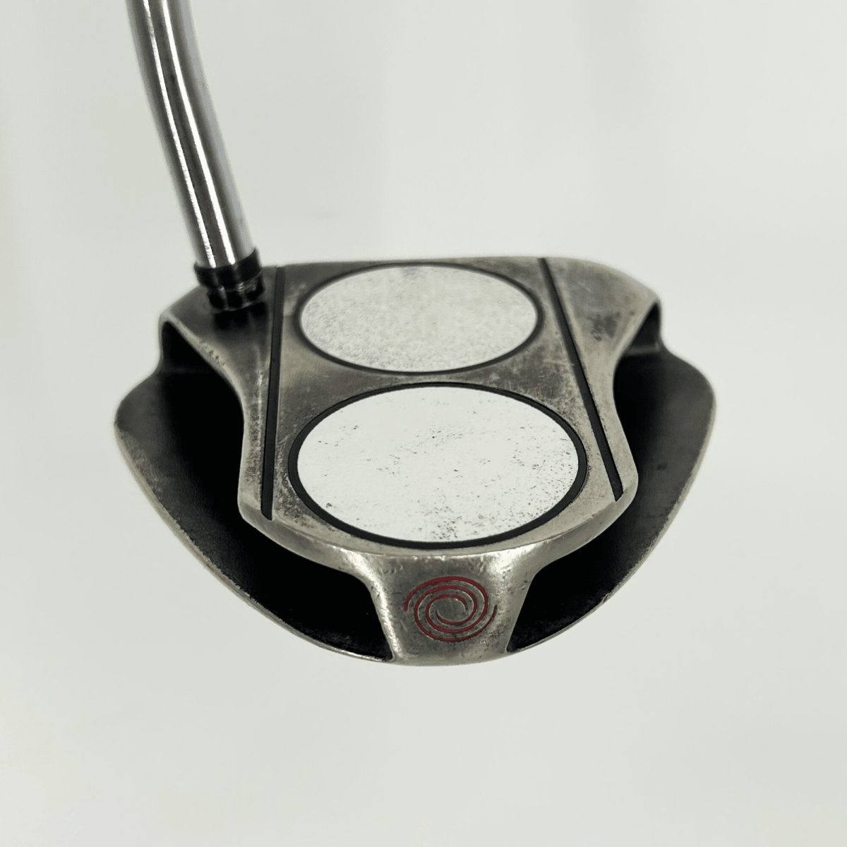Odyssey White Ice 2 - Ball V - Line Putter / 32 Inch - Odyssey