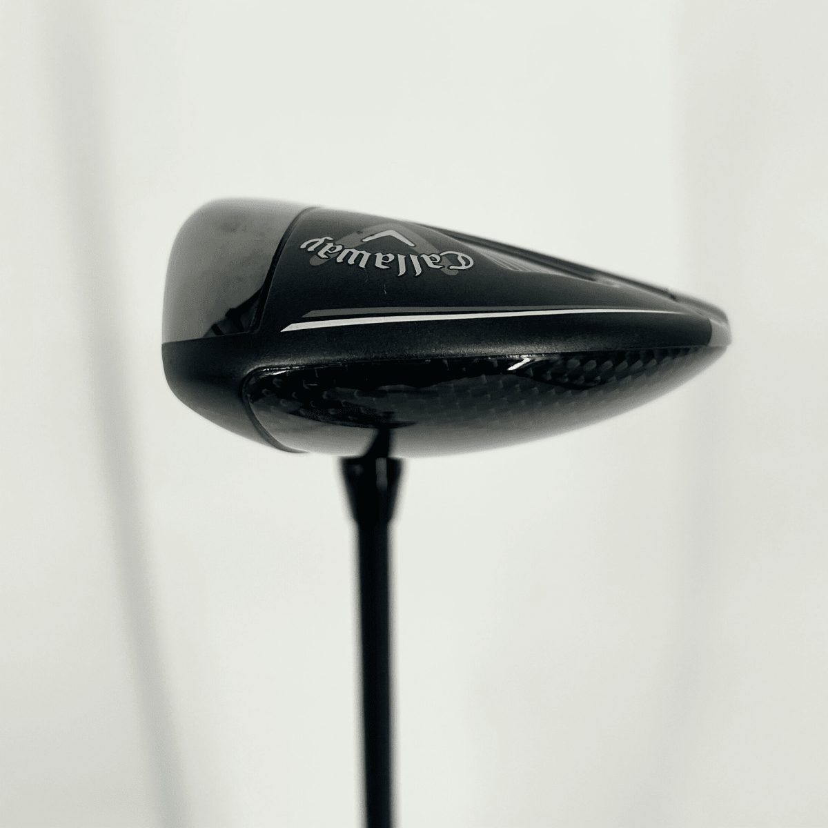 Callaway Paradym Ai Smoke Triple Diamond 3 Wood / 15 Degree / Cypher Fifty 5.5 / Regular - Callaway