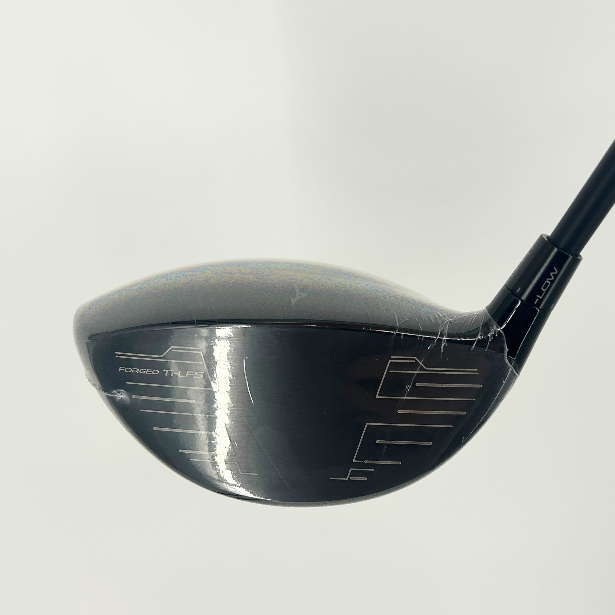 Mizuno ST-Max 230 Driver / 9.5 Degree / Tensei 1K Black 65 Shaft / Stiff