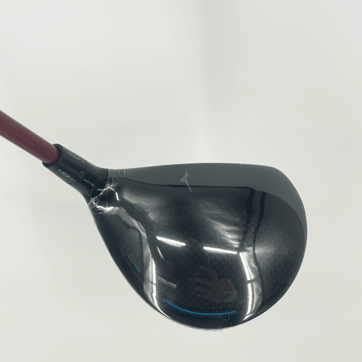 Mizuno ST - Max 230 5 Wood / 18 Degree / Denali Red 60g 5.5 Shaft / Regular - Mizuno