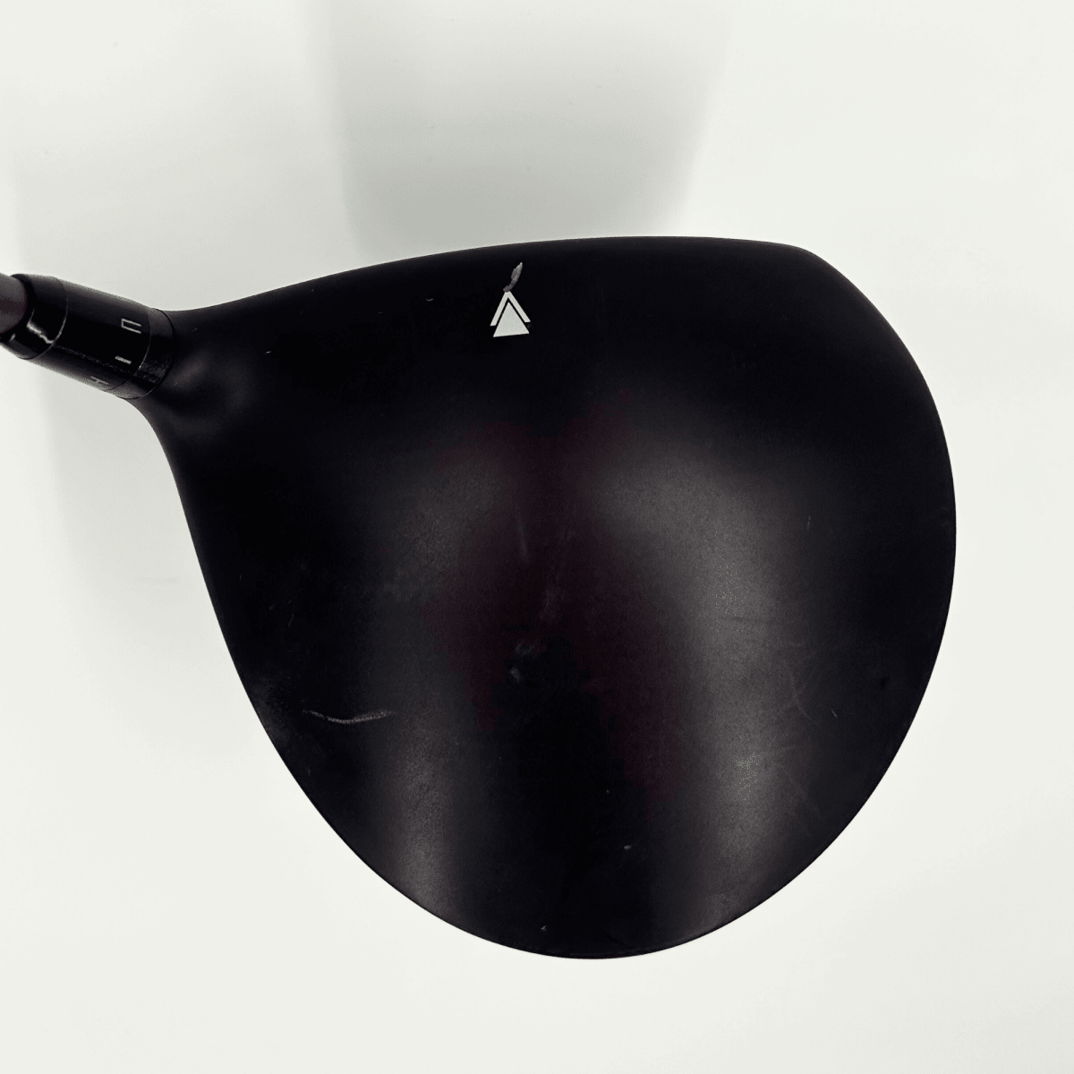 Yonex Ezone GS Driver / 12 Degree / Yonex EX - 330 Ladies Flex Shaft - Yonex