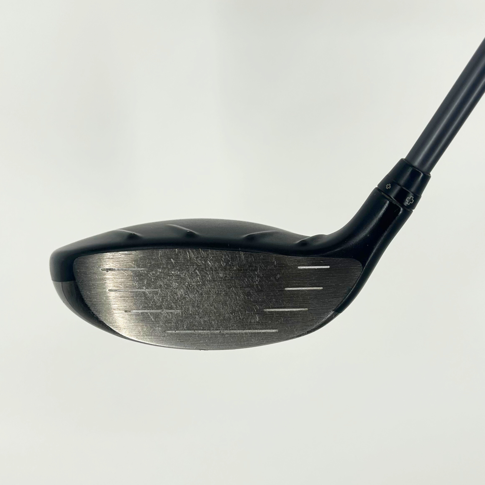 Ping G Series 3 Wood / 14.5 Degree / Ping Alta 65 R / Regular