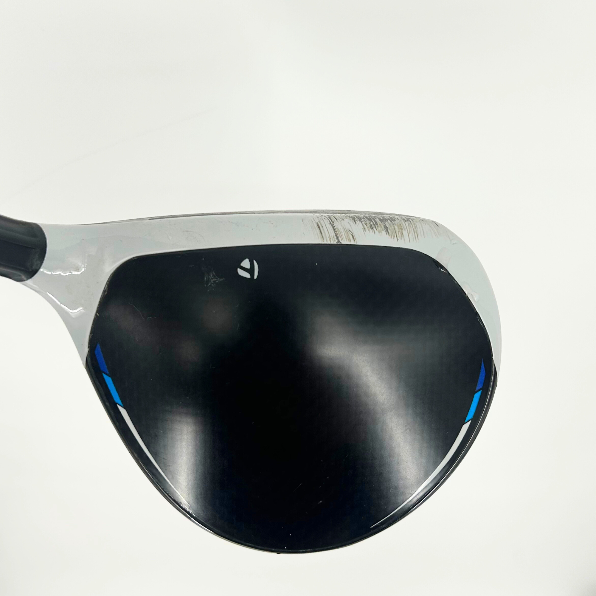 TaylorMade SIM 2 Max 5 Wood / 18 Degree / Tensei Blue R 65FW / Regular