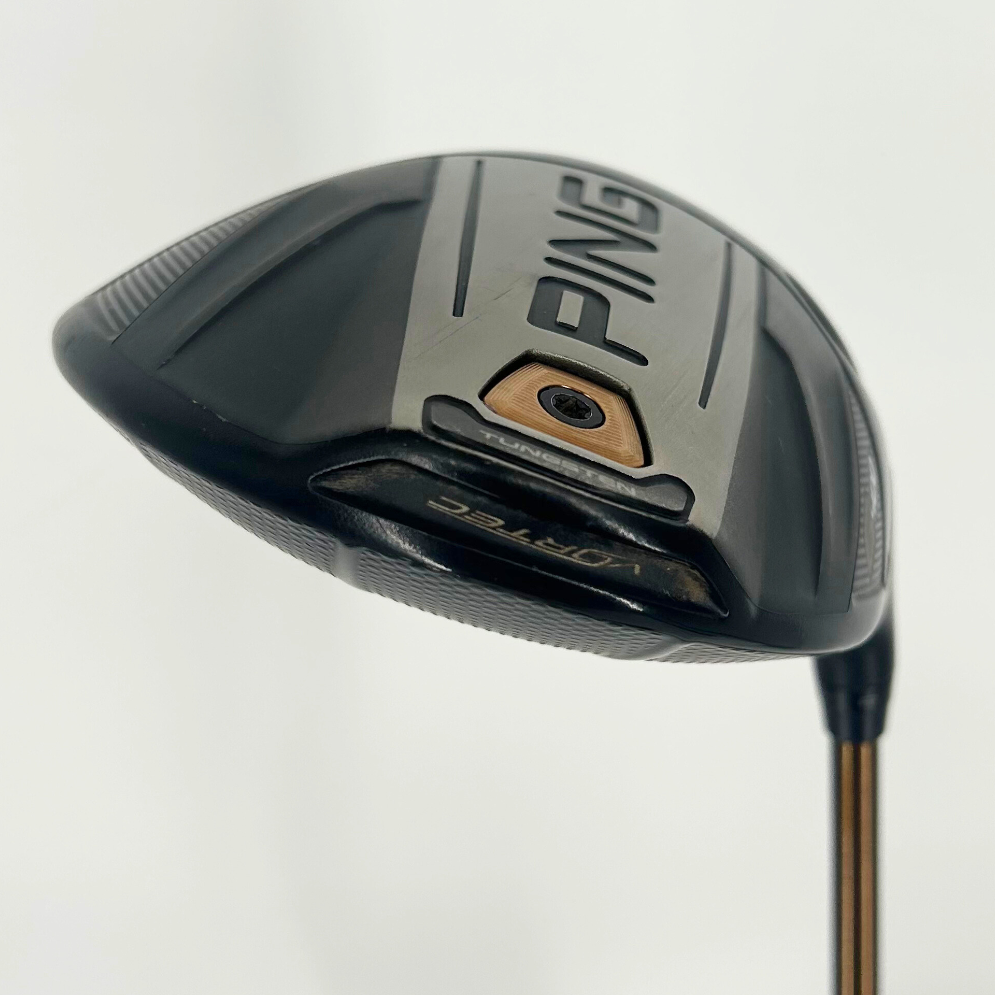 Ping G400 Driver / 10.5 Degree / ALTA CB 55 R / Regular