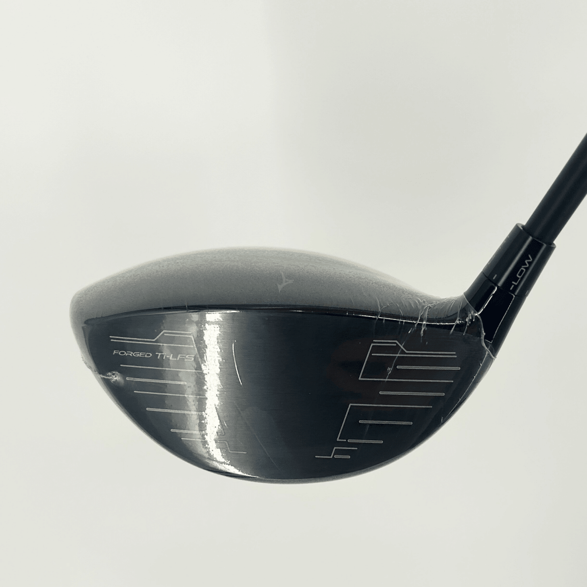 Mizuno ST - Max 230 Driver / 9.5 Degree / Tensei 1K Black 65 Shaft / X - Stiff - Mizuno
