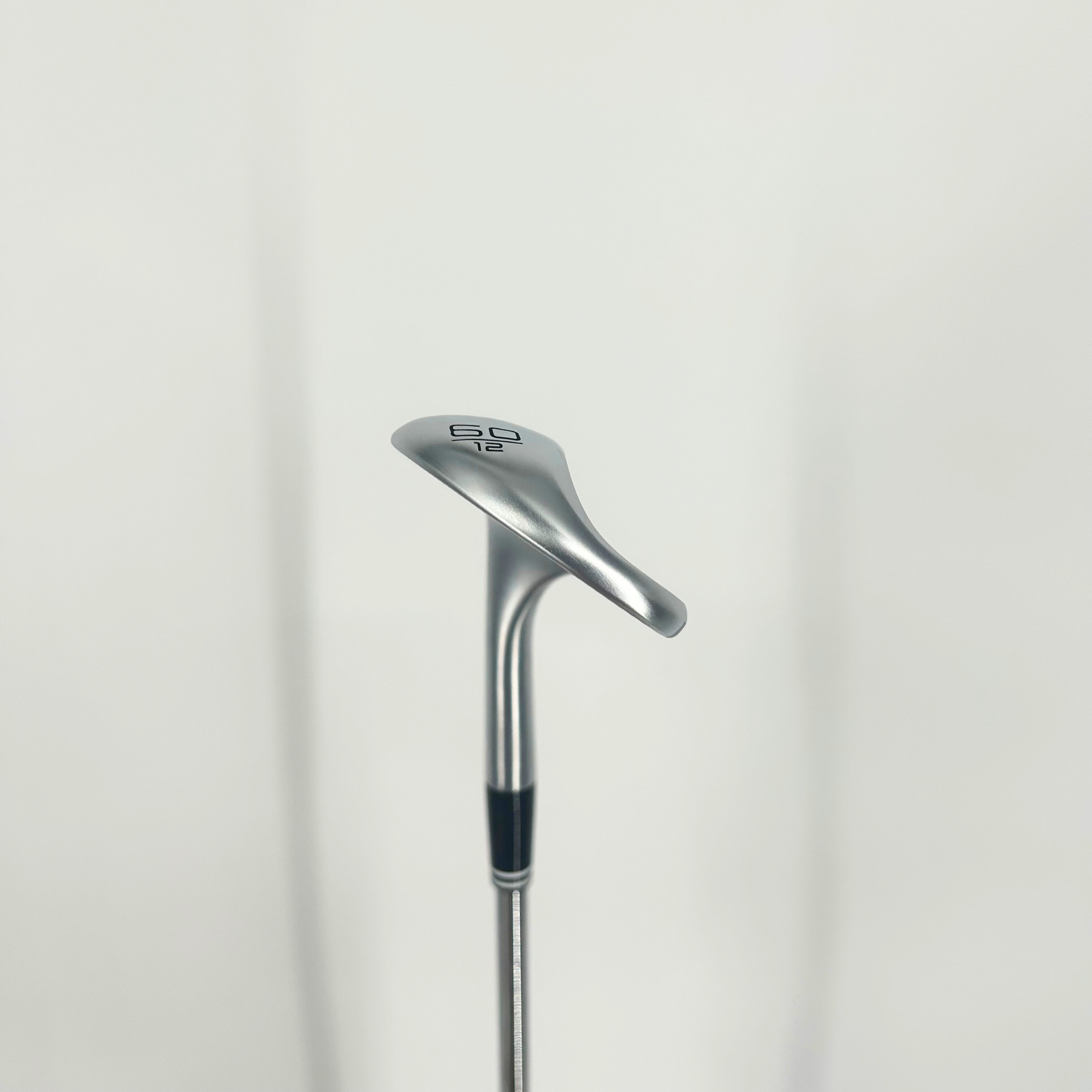 Cleveland CBX4 Zipcore Wedge / 60 Degree / KBS Hi-Rev 2.0 115 Shaft