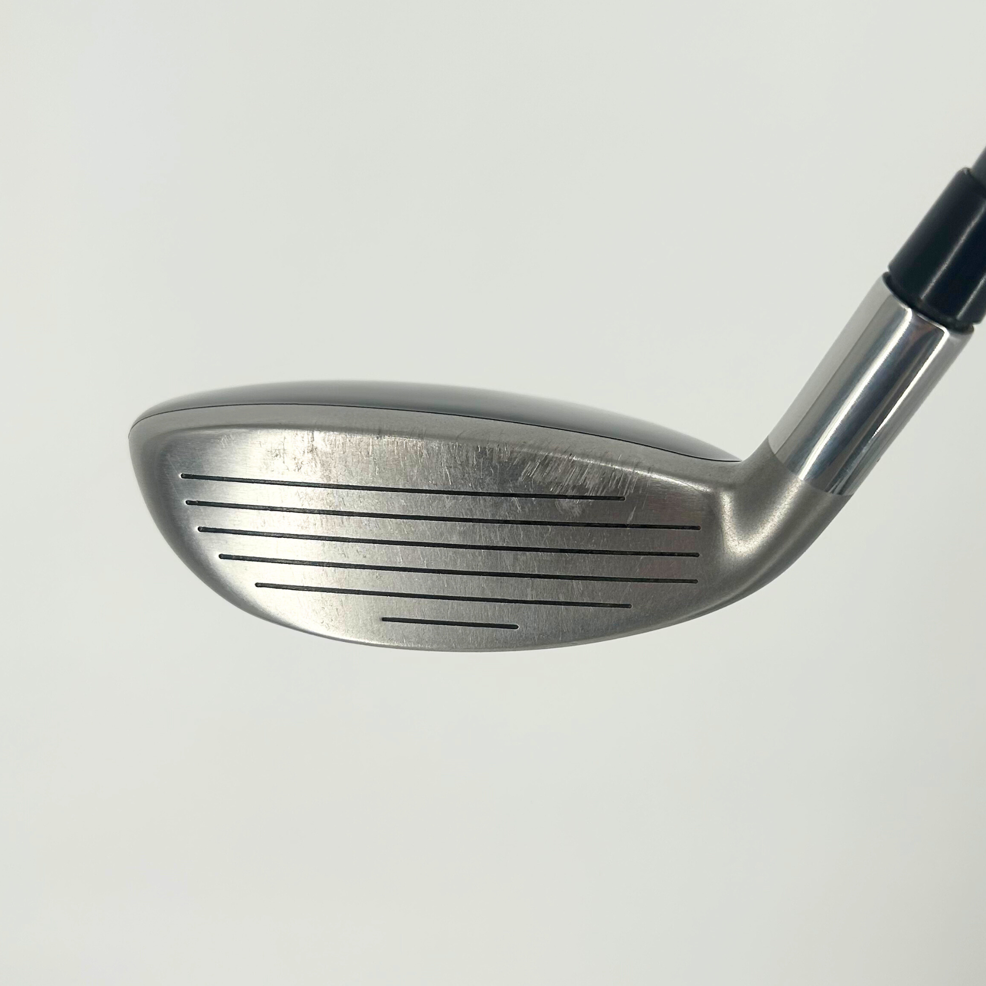 Callaway Diablo Edge Tour 2 Hybrid / 18 Degree / Callaway Diablo 75g Stiff Flex Shaft