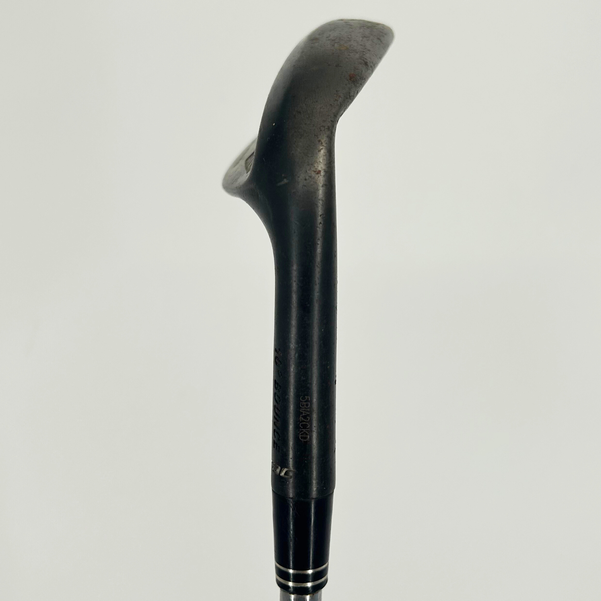 TaylorMade RAC TP Sand Wedge / 54 Degree / Dynamic Gold Wedge Flex