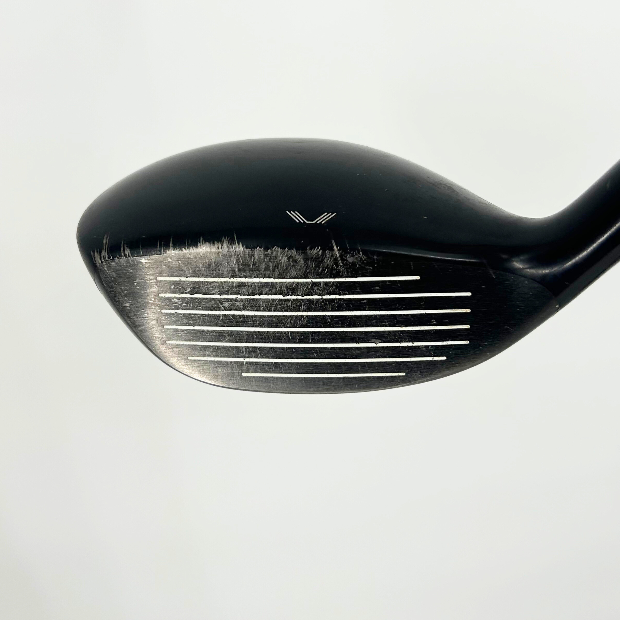 Wilson Staff D7 4 Hybrid / 22 Degree / Recoil 460 Regular Flex Shaft