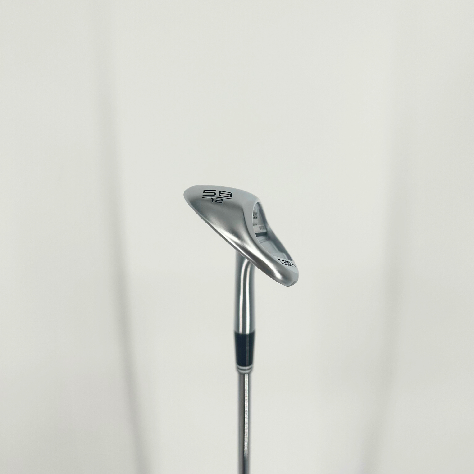 Cleveland CBX4 Zipcore Wedge / 58 Degree / KBS Hi-Rev 2.0 115 Shaft