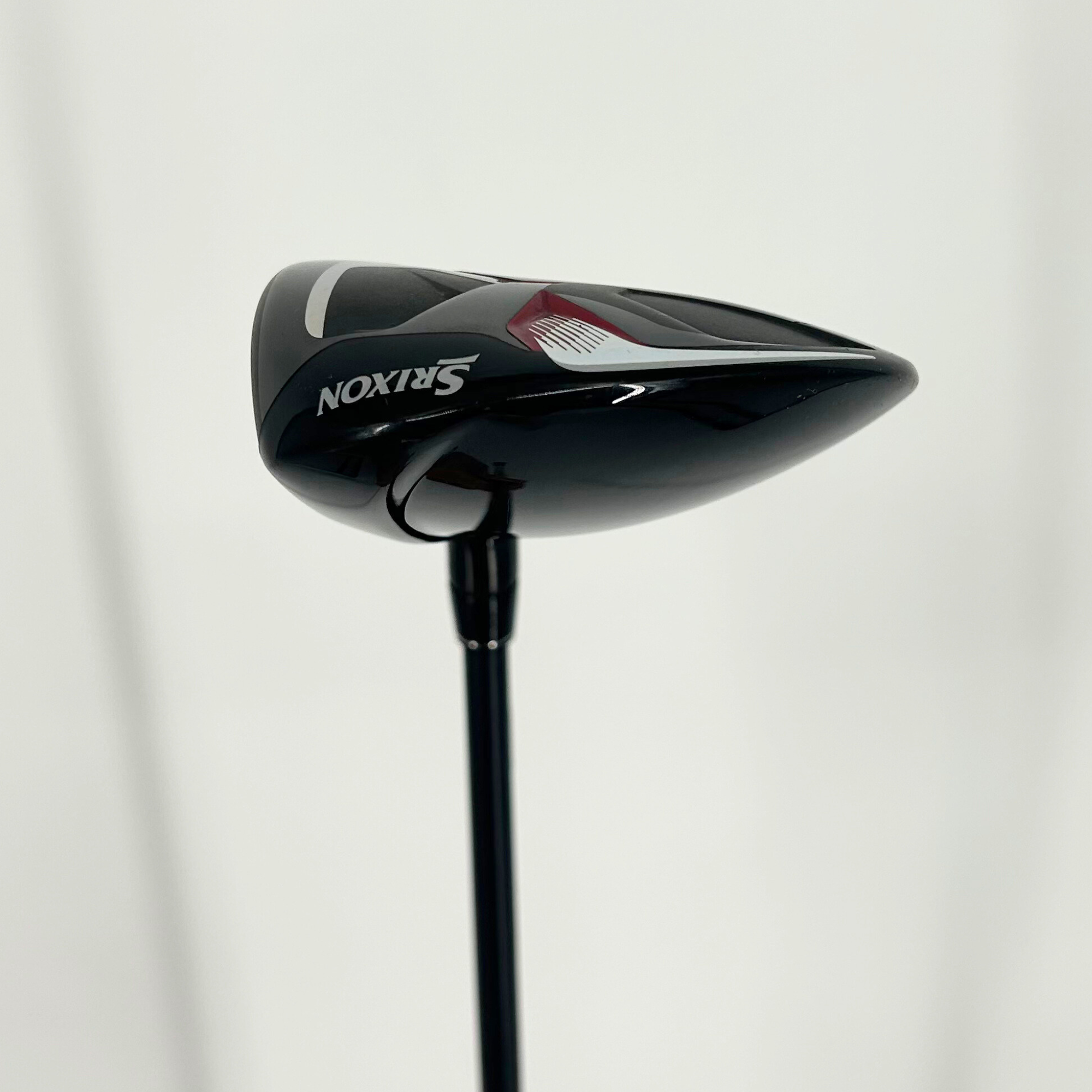 Srixon ZX 3 Wood / 15 Degree / Miyazaki Codex Tour Issue 5s / Stiff