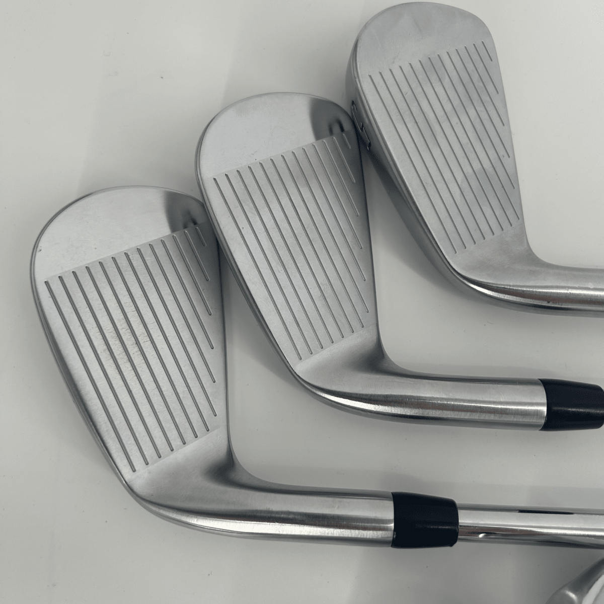 Titleist T150 / 4 - PW / Project X LZ 6.0 120g Shafts / Stiff - Titleist
