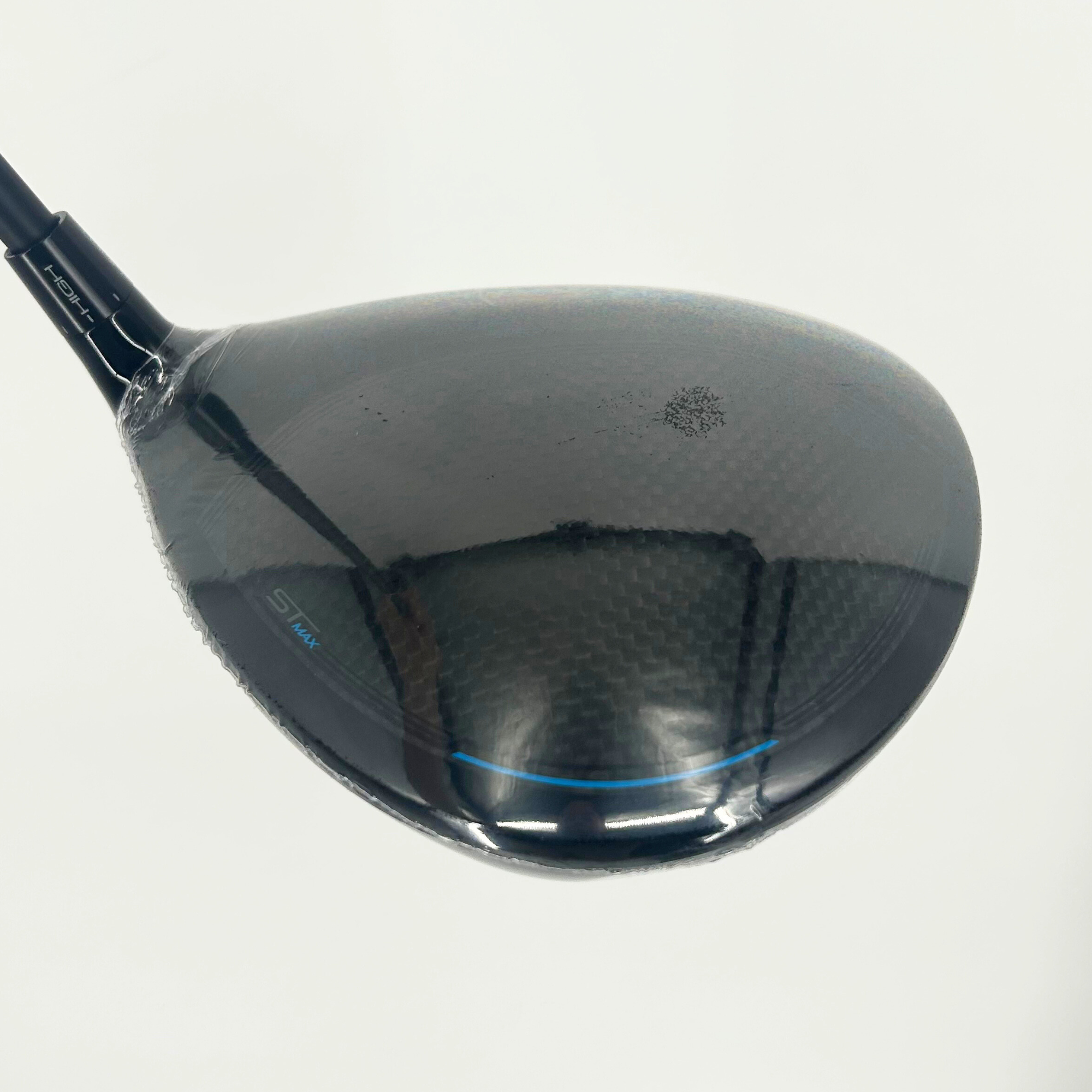 Mizuno ST-Max 230 Driver / 10.5 Degree / Tensei 1K Blue 55 Shaft / Regular