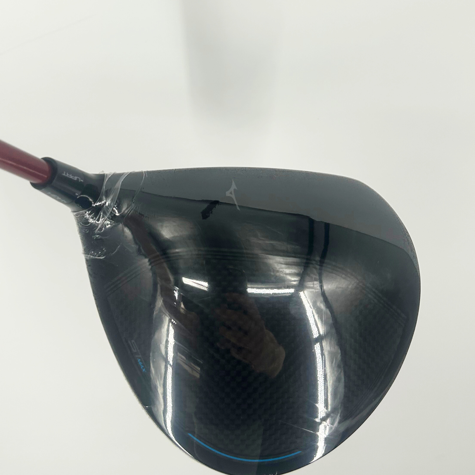 Mizuno ST-Max 230 Driver / 10.5 Degree / Denali Red 50g 5.5 Shaft / Regular