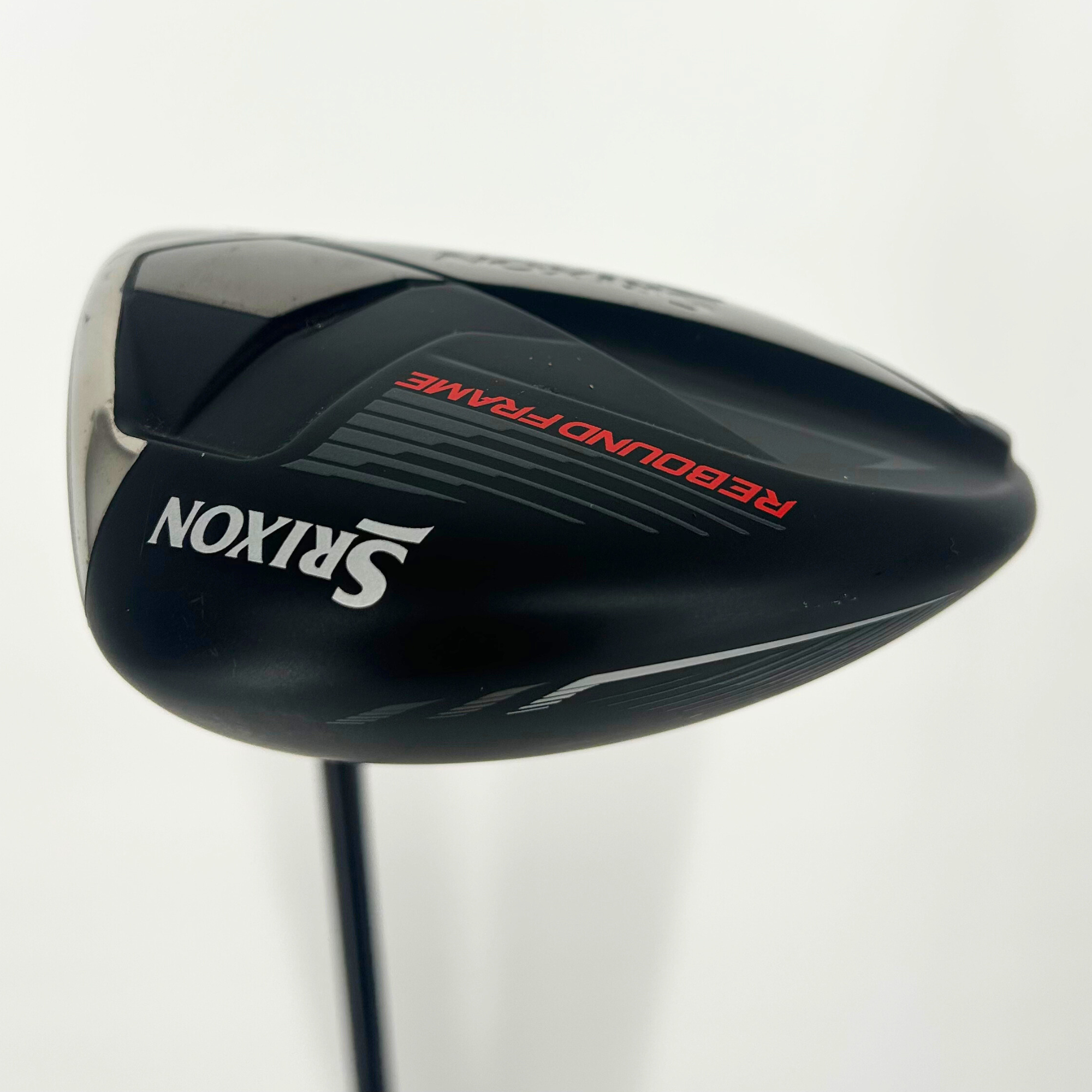 Srixon ZX5 MKII Driver / 10.5 Degree / Miyazaki Codex Tour Issue 5s / Stiff