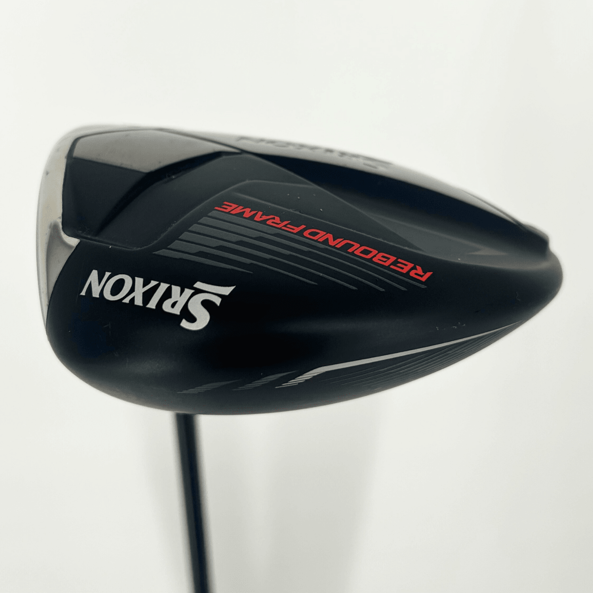 Srixon ZX5 MKII Driver / 10.5 Degree / Miyazaki Codex Tour Issue 5s / Stiff - Srixon