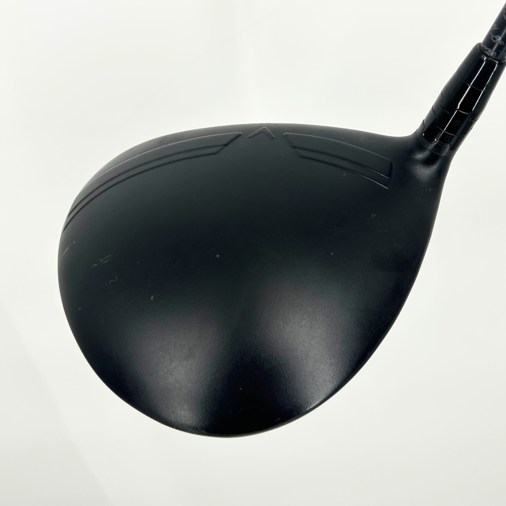 Callaway XR Left Handed Driver / 12 Degree / Project X 4.5 A / Senior Flex