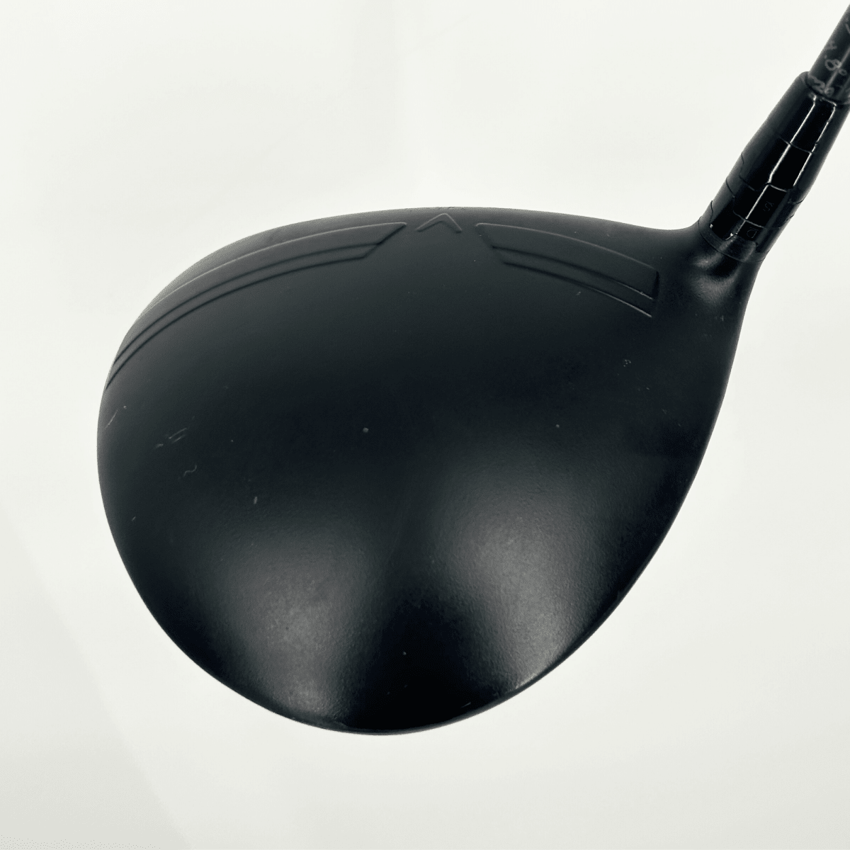 Callaway XR Left Handed Driver / 12 Degree / Project X 4.5 A / Senior Flex - Callaway