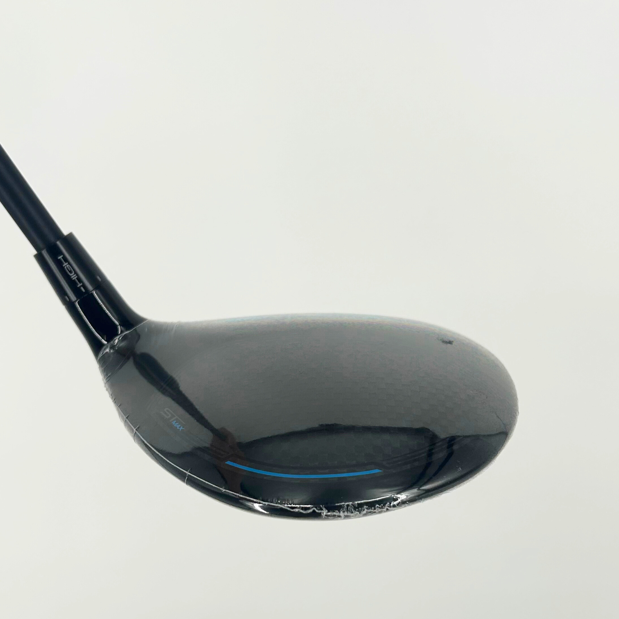 Mizuno ST-Max 230 5 Wood / 18 Degree / Tensei 1K Blue 65 Shaft / Stiff