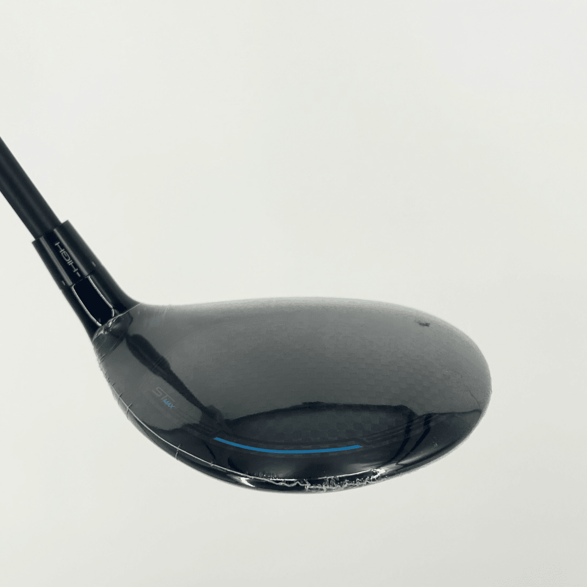 Mizuno ST - Max 230 5 Wood / 18 Degree / Tensei 1K Blue 65 Shaft / Stiff - Mizuno