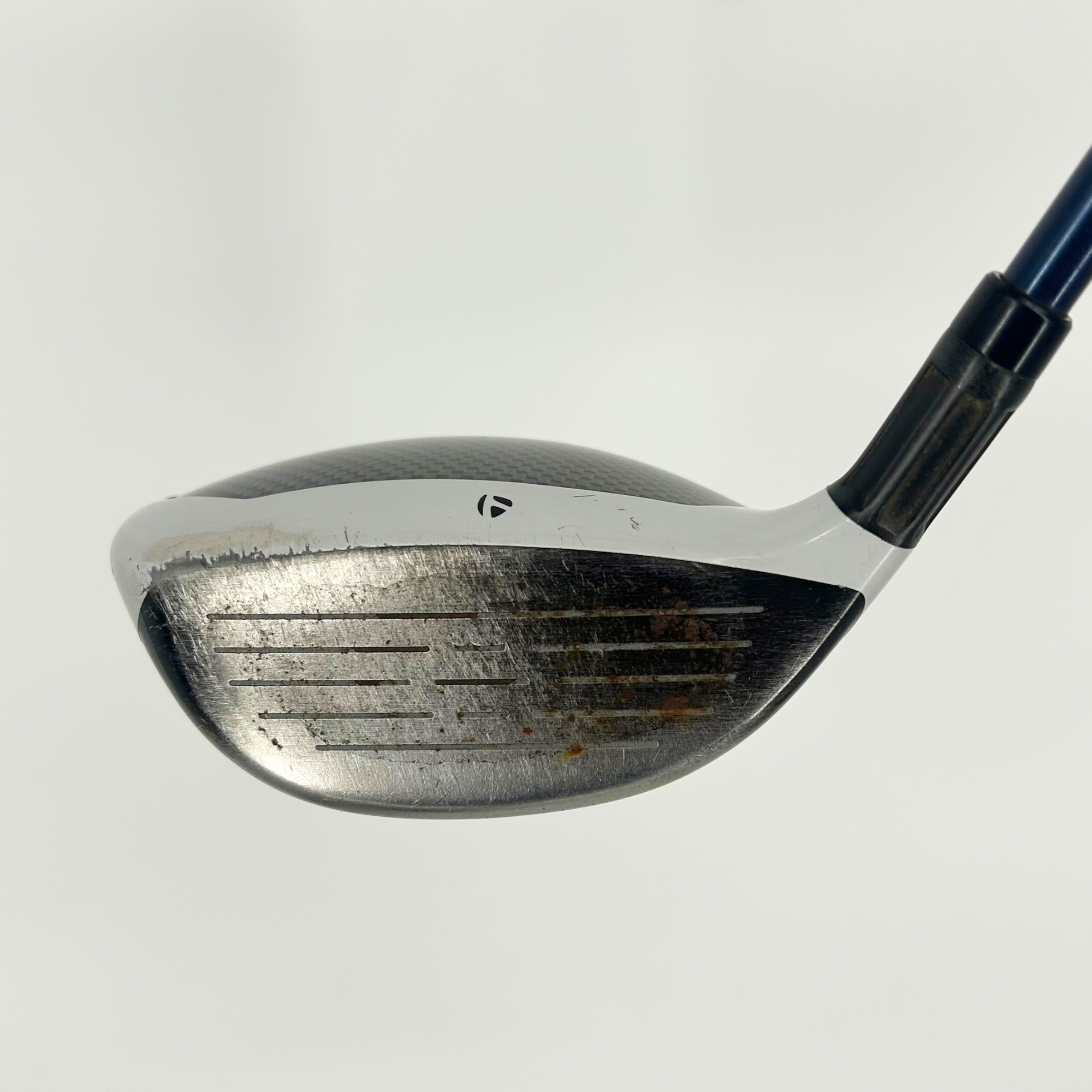 TaylorMade SIM Max Rocket 3 Wood / 14 Degree / Ventus Blue 6-S / Stiff Flex