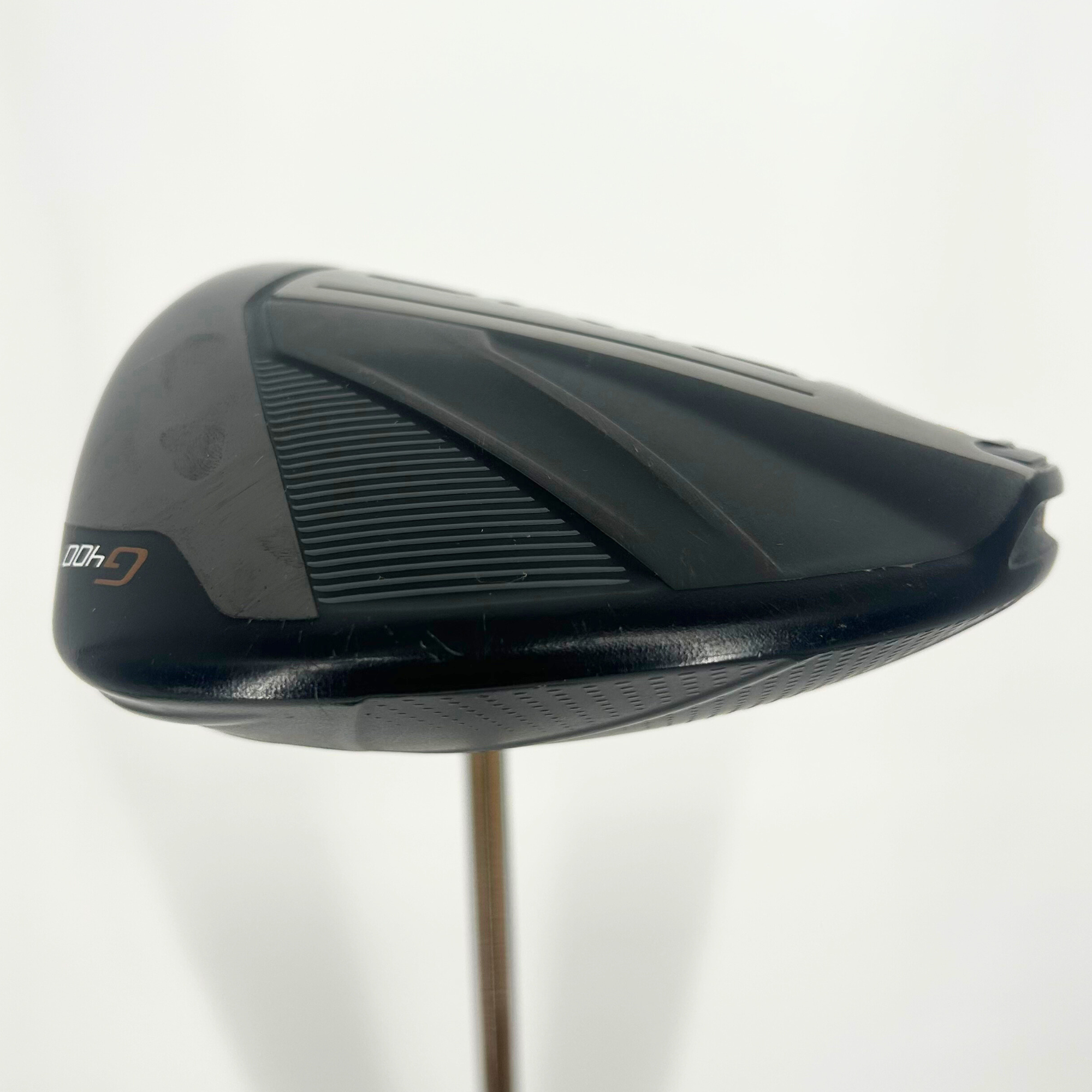 Ping G400 Driver / 10.5 Degree / ALTA CB 55 R / Regular