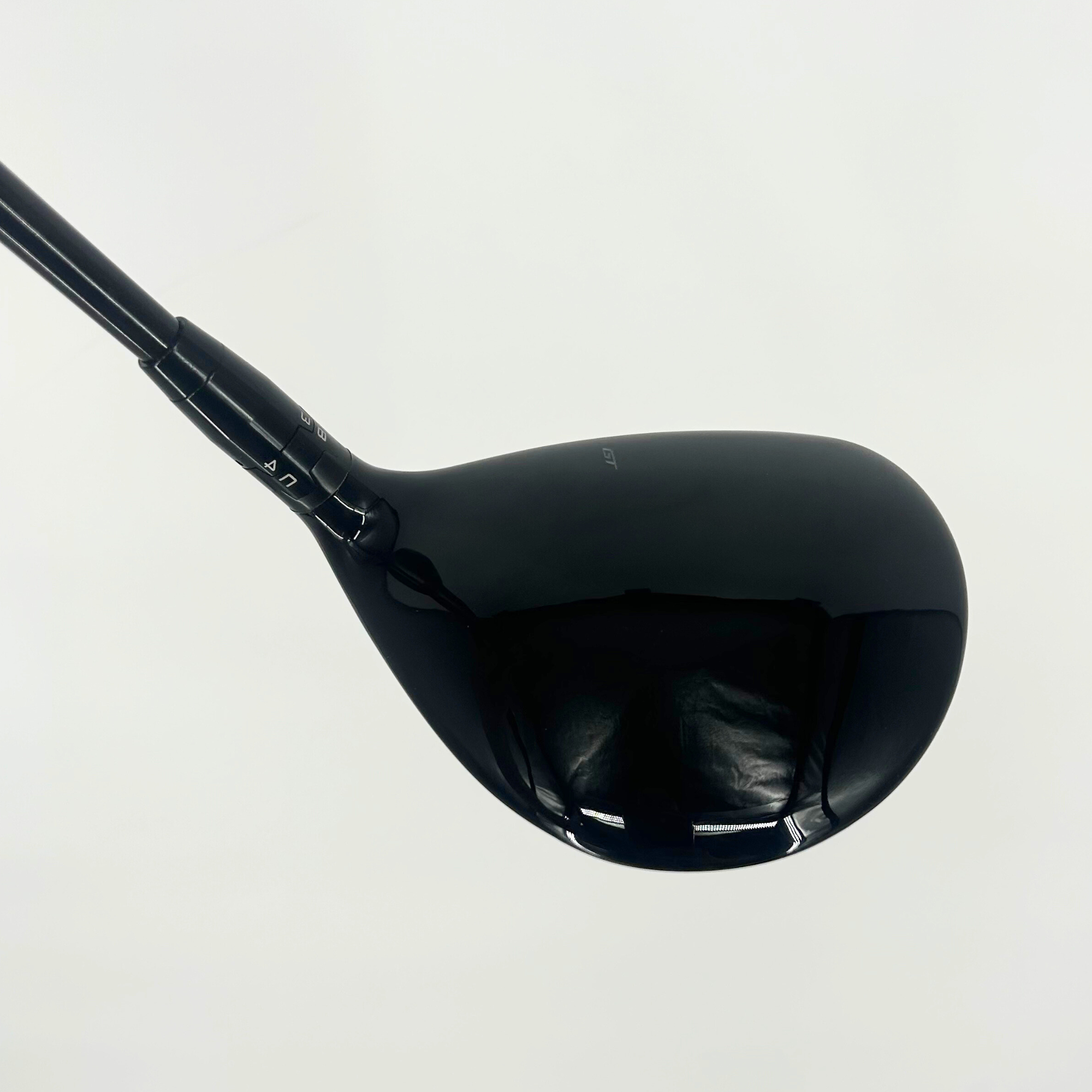 Titleist GT1 #3 Wood / 15 Degree / Graphite Design Tour AD VF-7 X / X-Stiff